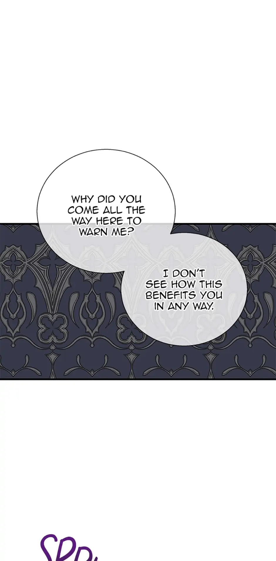 Baroness Goes on Strike [Mature](Official) - Chapter 92 : Master or Mistress 〖Season 2 Finale〗 manhwa