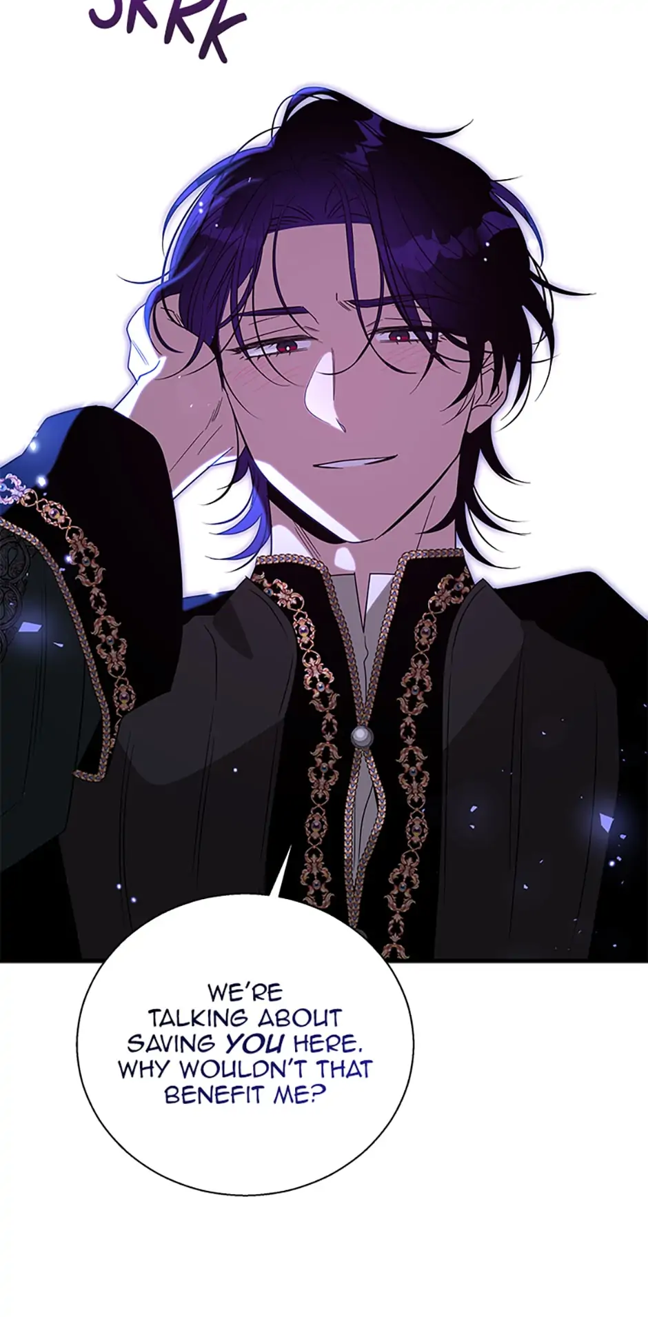 Baroness Goes on Strike [Mature](Official) - Chapter 92 : Master or Mistress 〖Season 2 Finale〗 manhwa