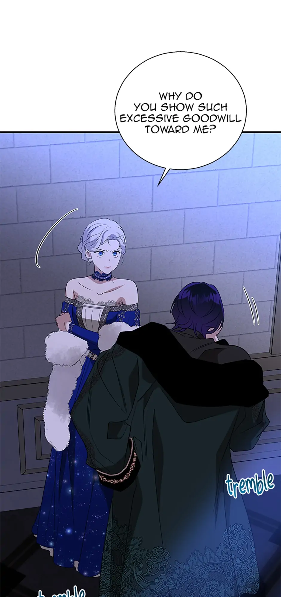 Baroness Goes on Strike [Mature](Official) - Chapter 92 : Master or Mistress 〖Season 2 Finale〗 manhwa