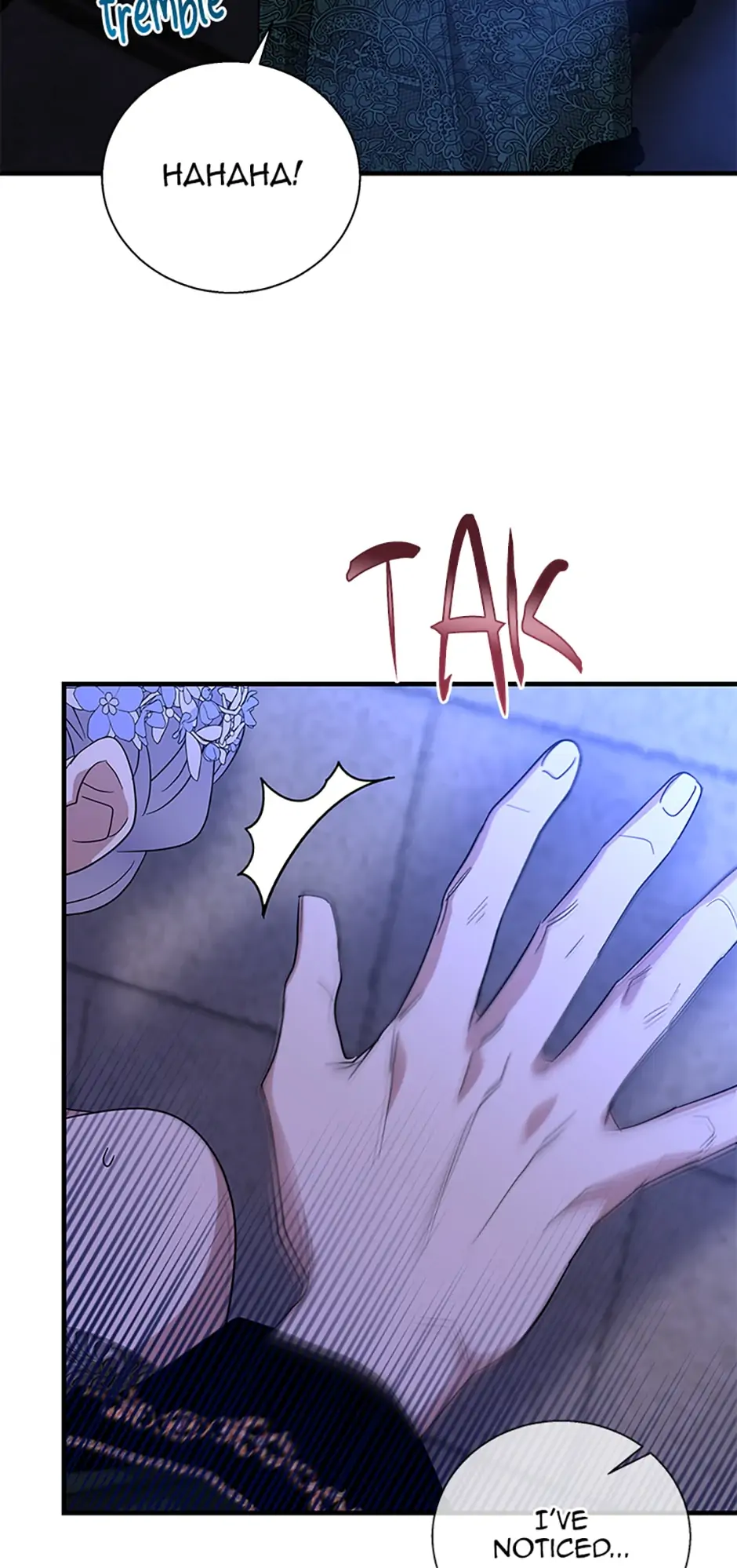 Baroness Goes on Strike [Mature](Official) - Chapter 92 : Master or Mistress 〖Season 2 Finale〗 manhwa