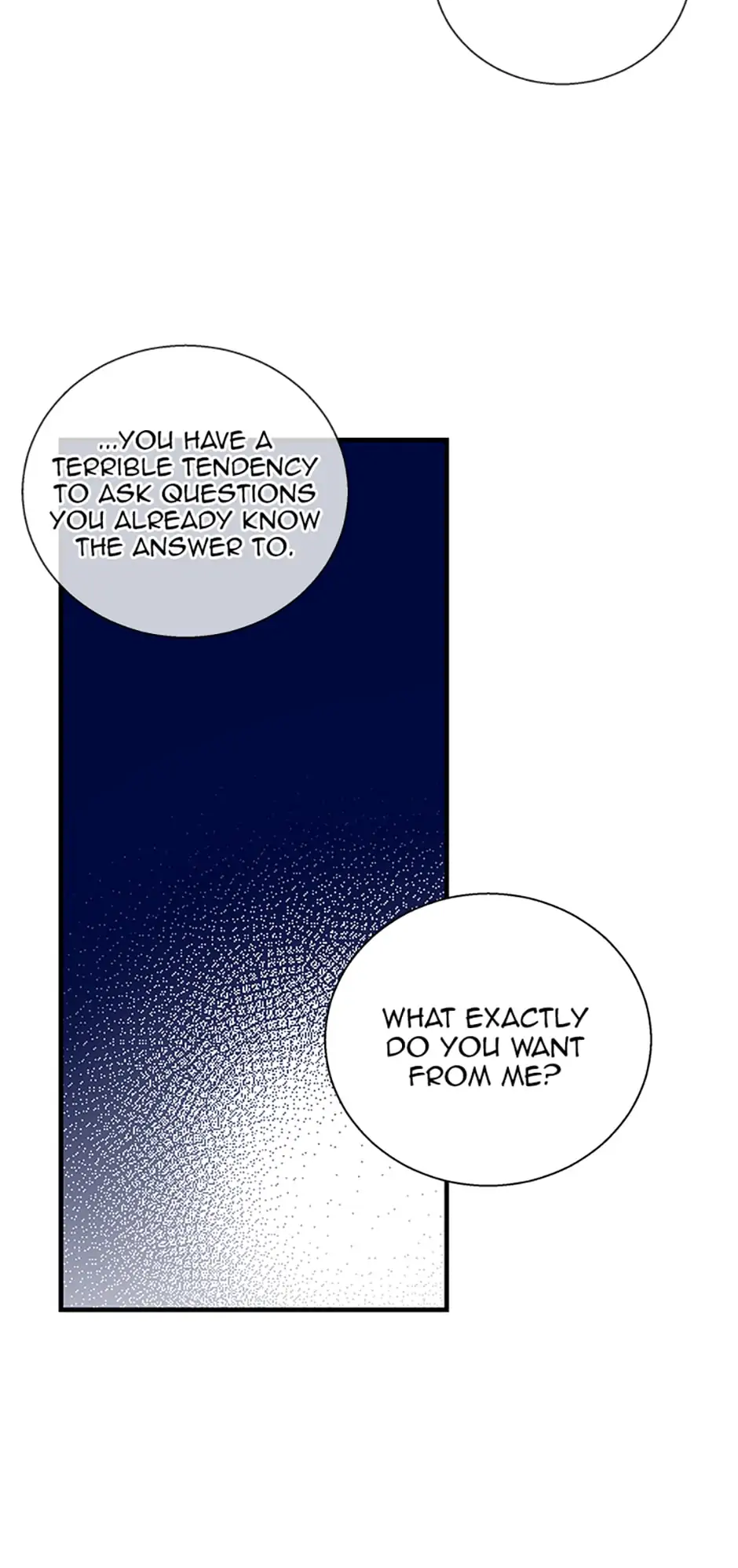 Baroness Goes on Strike [Mature](Official) - Chapter 92 : Master or Mistress 〖Season 2 Finale〗 manhwa