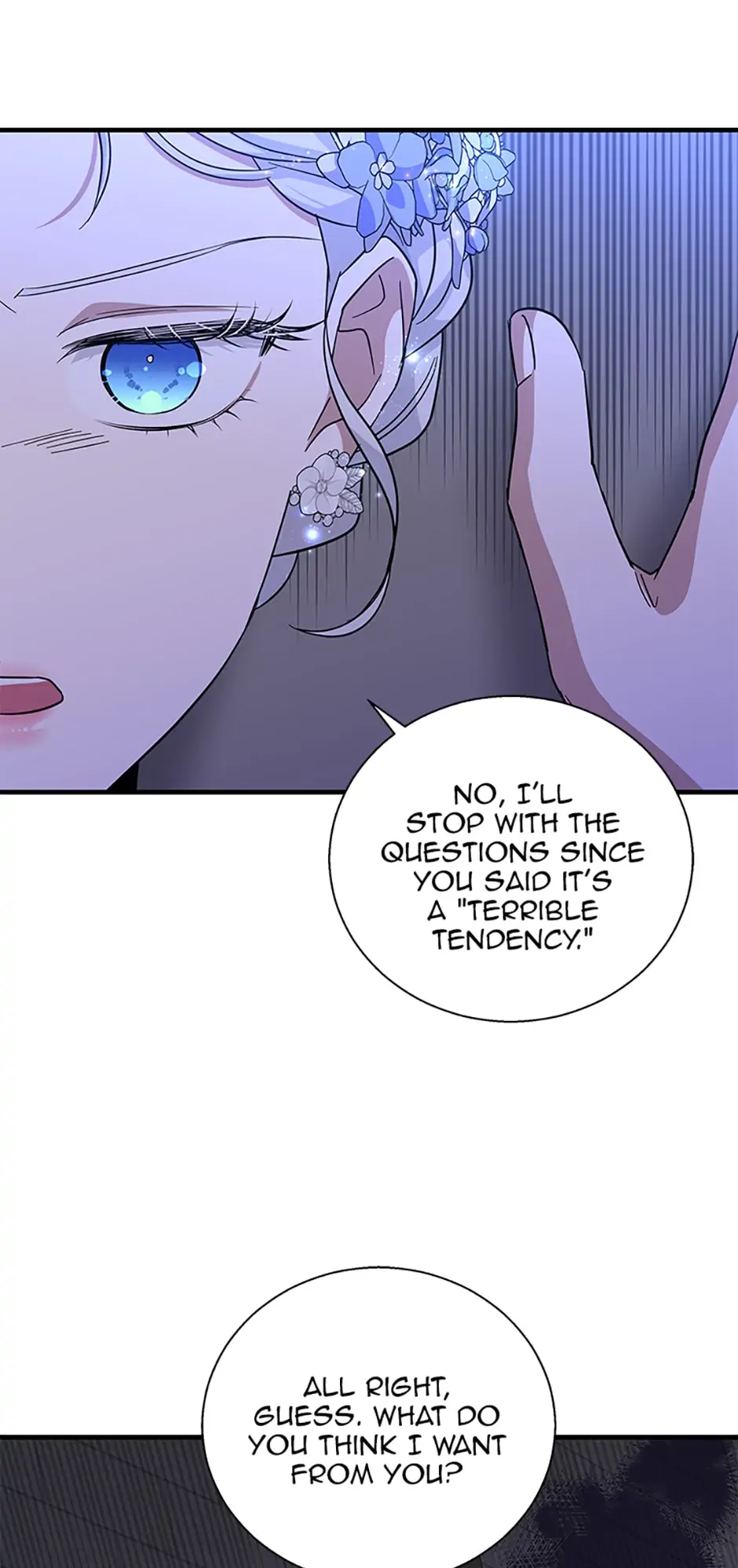 Baroness Goes on Strike [Mature](Official) - Chapter 92 : Master or Mistress 〖Season 2 Finale〗 manhwa
