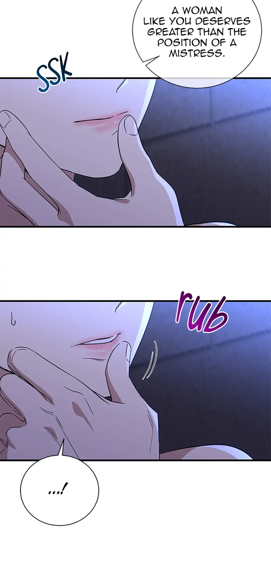 Baroness Goes on Strike [Mature](Official) - Chapter 92 : Master or Mistress 〖Season 2 Finale〗 manhwa