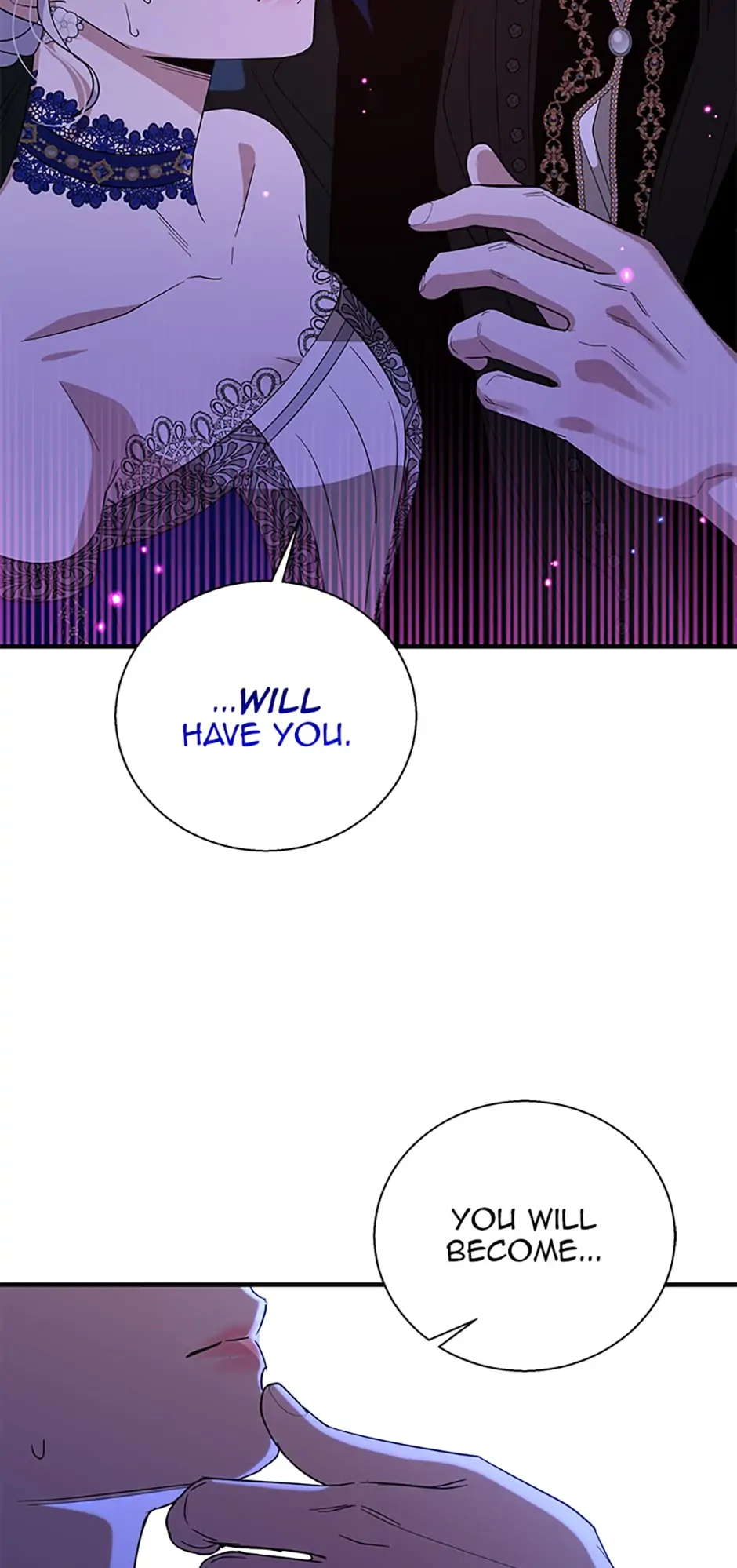 Baroness Goes on Strike [Mature](Official) - Chapter 92 : Master or Mistress 〖Season 2 Finale〗 manhwa