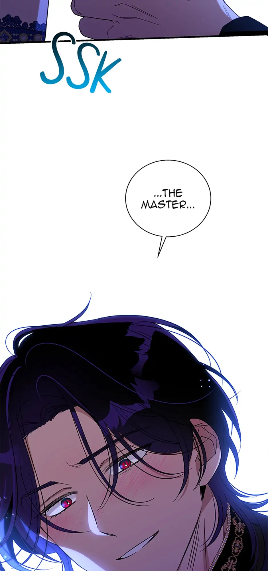 Baroness Goes on Strike [Mature](Official) - Chapter 92 : Master or Mistress 〖Season 2 Finale〗 manhwa