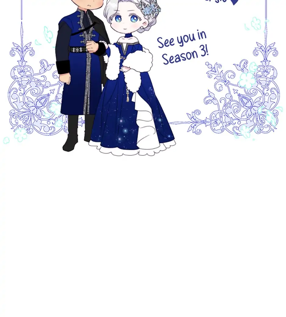 Baroness Goes on Strike [Mature](Official) - Chapter 92 : Master or Mistress 〖Season 2 Finale〗 manhwa