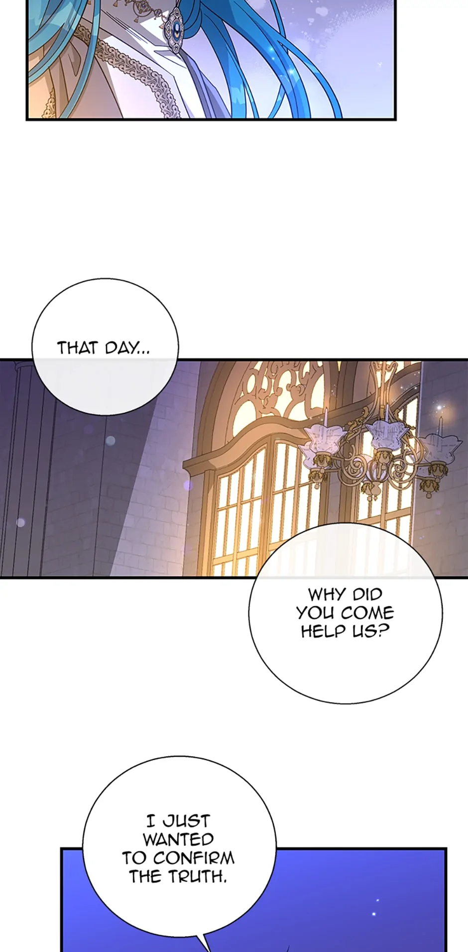 Baroness Goes on Strike [Mature](Official) - Chapter 93 manhwa