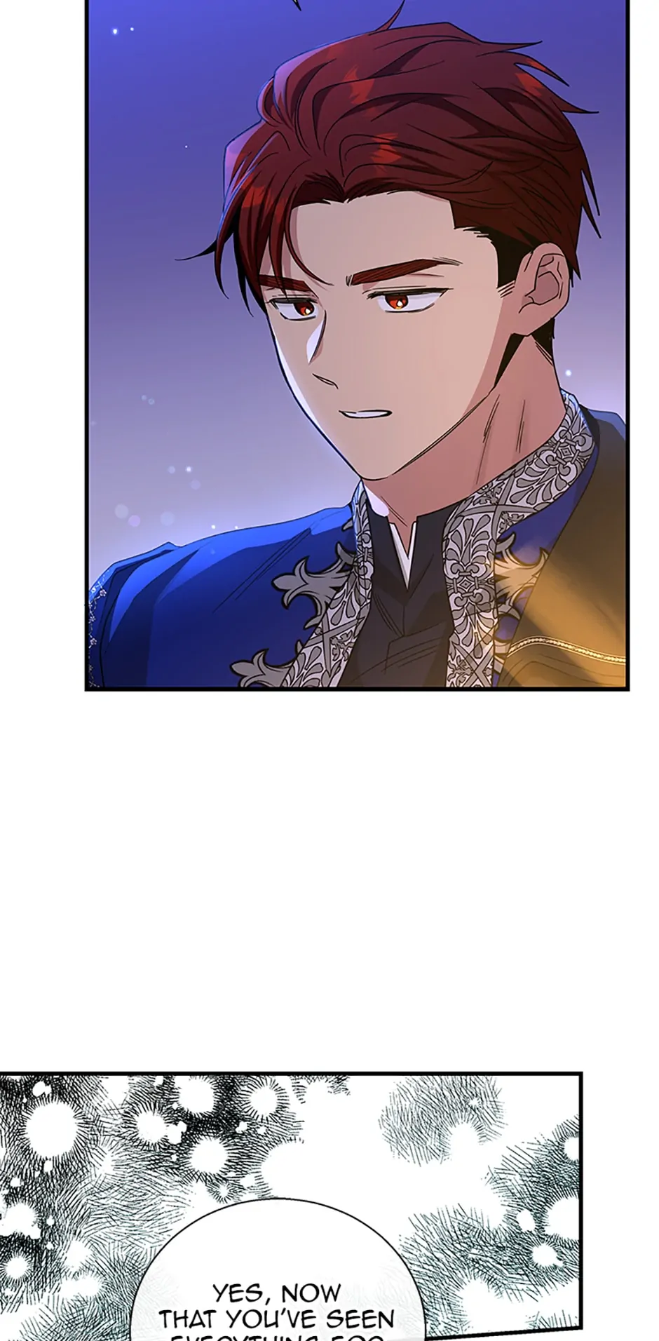 Baroness Goes on Strike [Mature](Official) - Chapter 93 manhwa