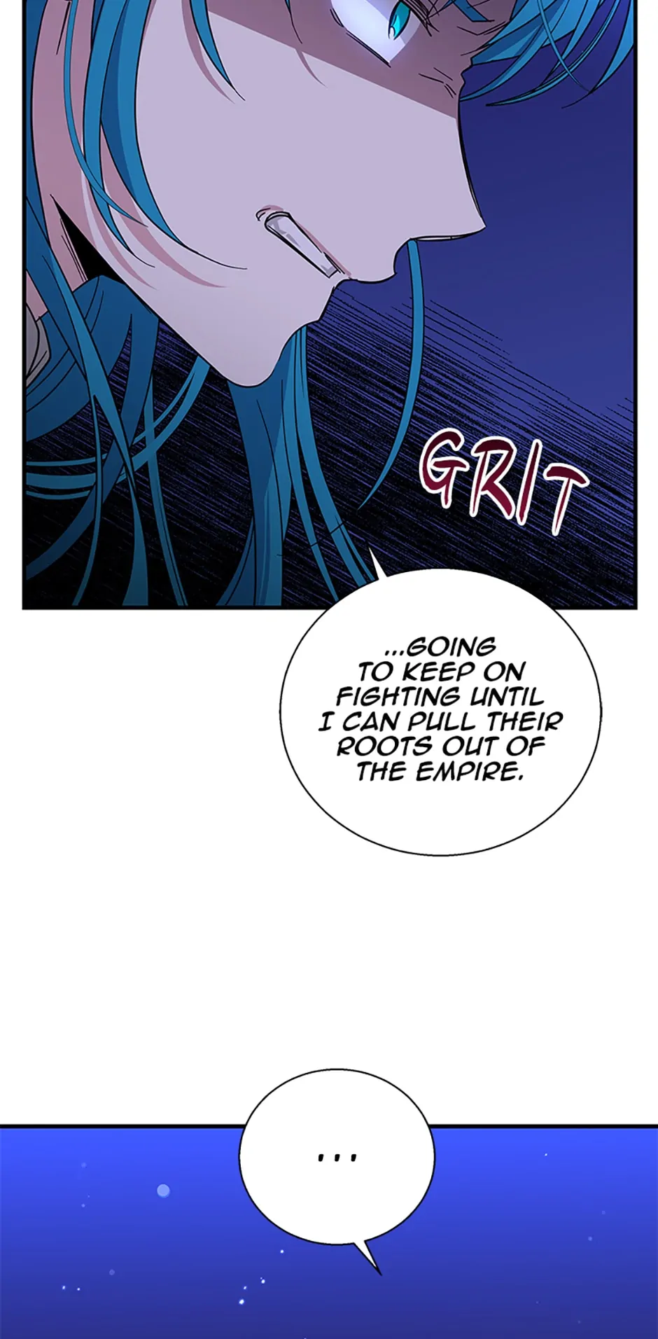 Baroness Goes on Strike [Mature](Official) - Chapter 93 manhwa