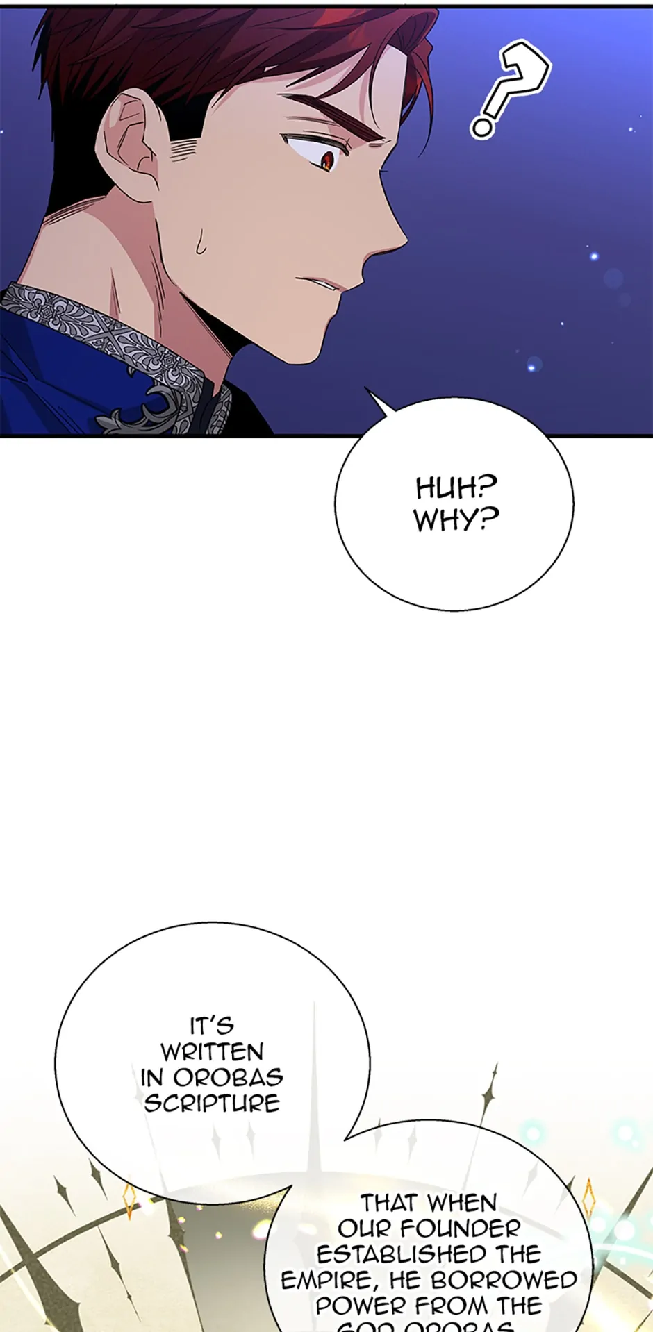 Baroness Goes on Strike [Mature](Official) - Chapter 93 manhwa