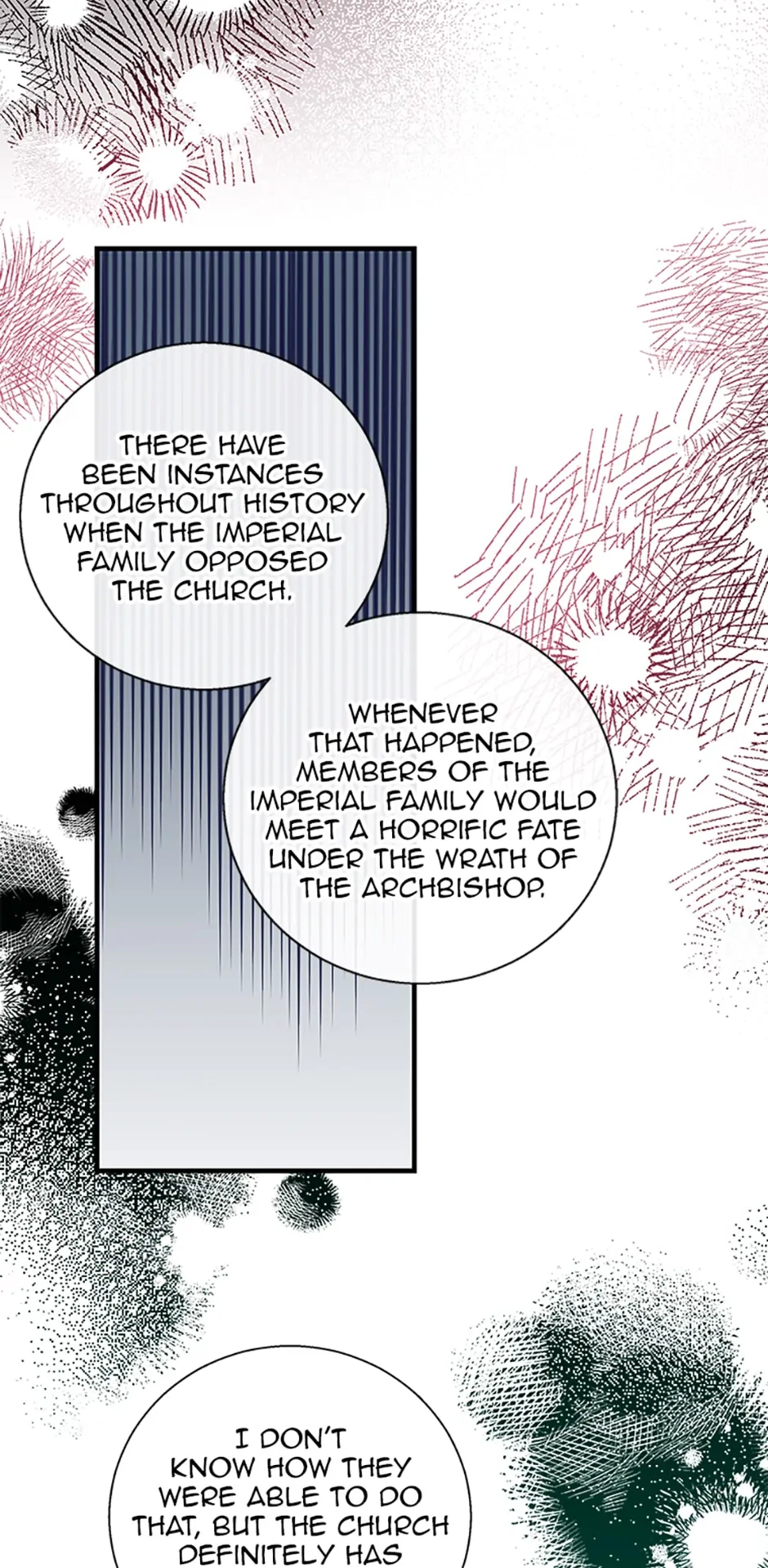 Baroness Goes on Strike [Mature](Official) - Chapter 93 manhwa