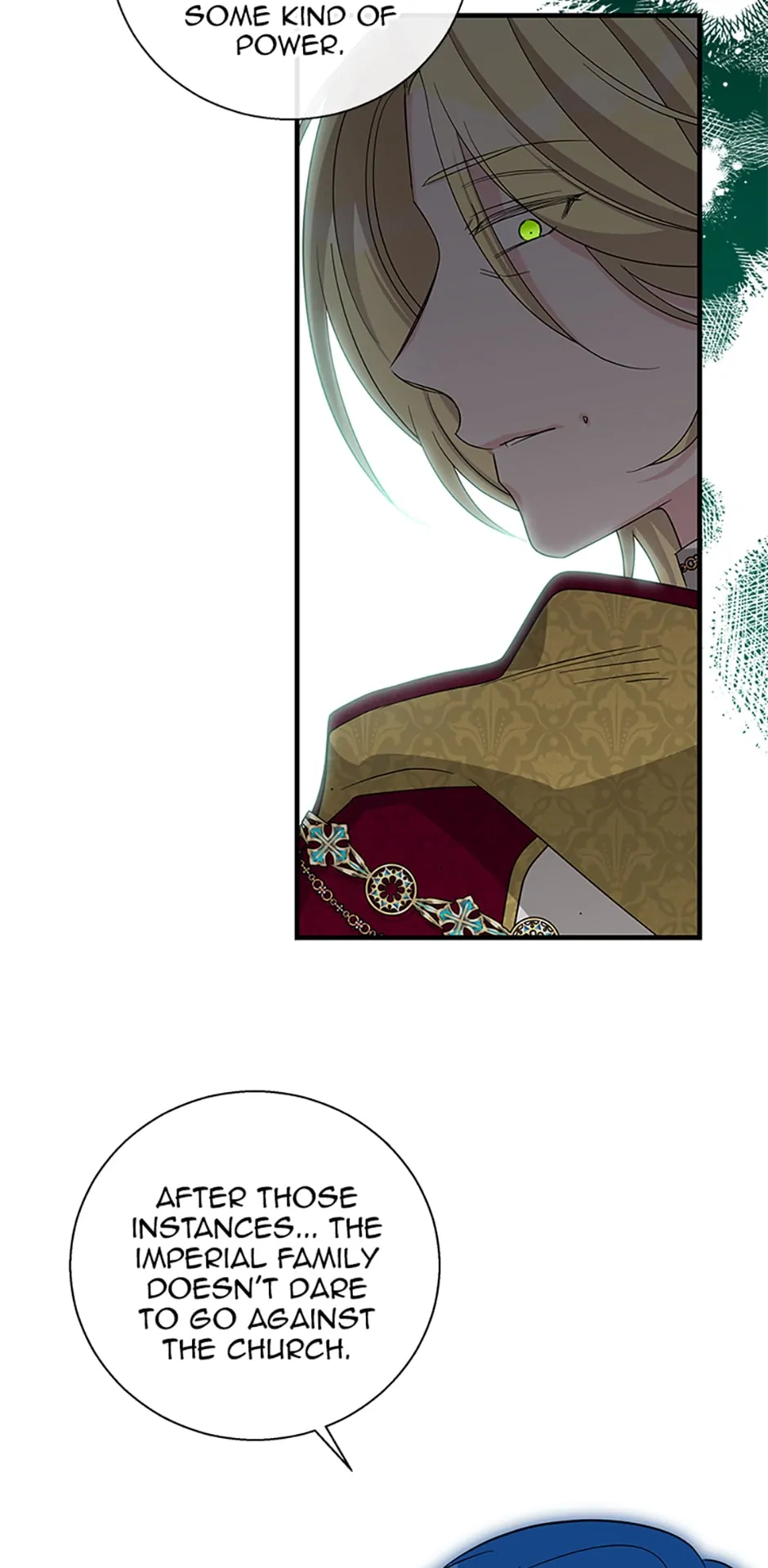 Baroness Goes on Strike [Mature](Official) - Chapter 93 manhwa
