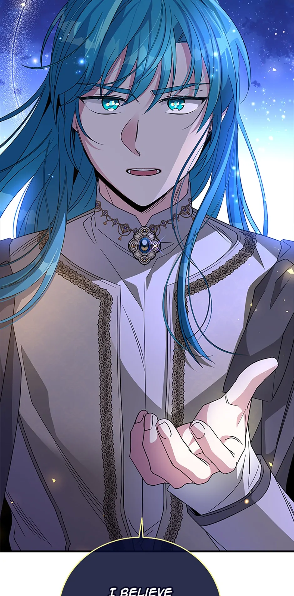 Baroness Goes on Strike [Mature](Official) - Chapter 93 manhwa