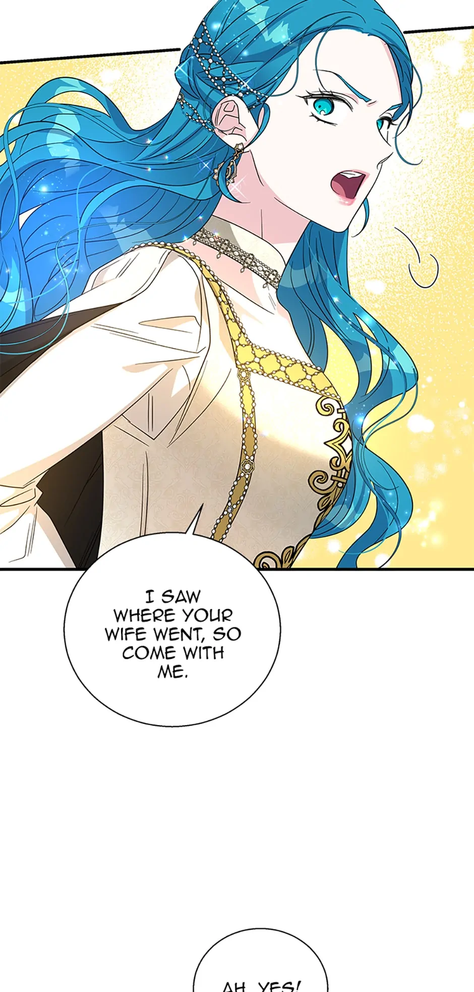 Baroness Goes on Strike [Mature](Official) - Chapter 93 manhwa