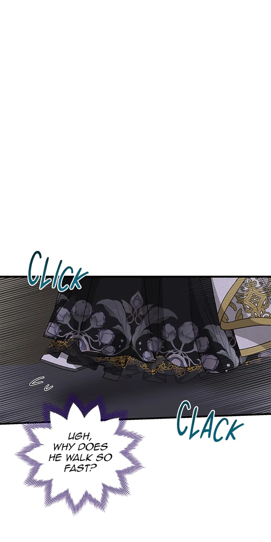 Baroness Goes on Strike [Mature](Official) - Chapter 93 manhwa