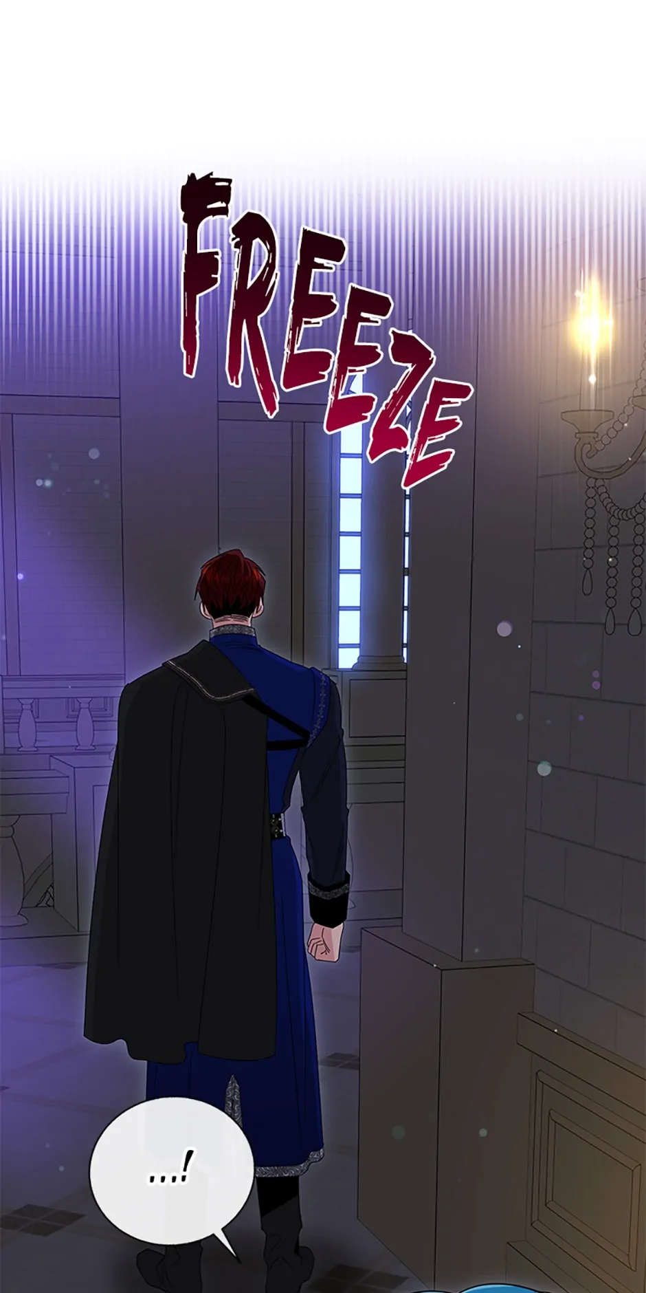 Baroness Goes on Strike [Mature](Official) - Chapter 93 manhwa