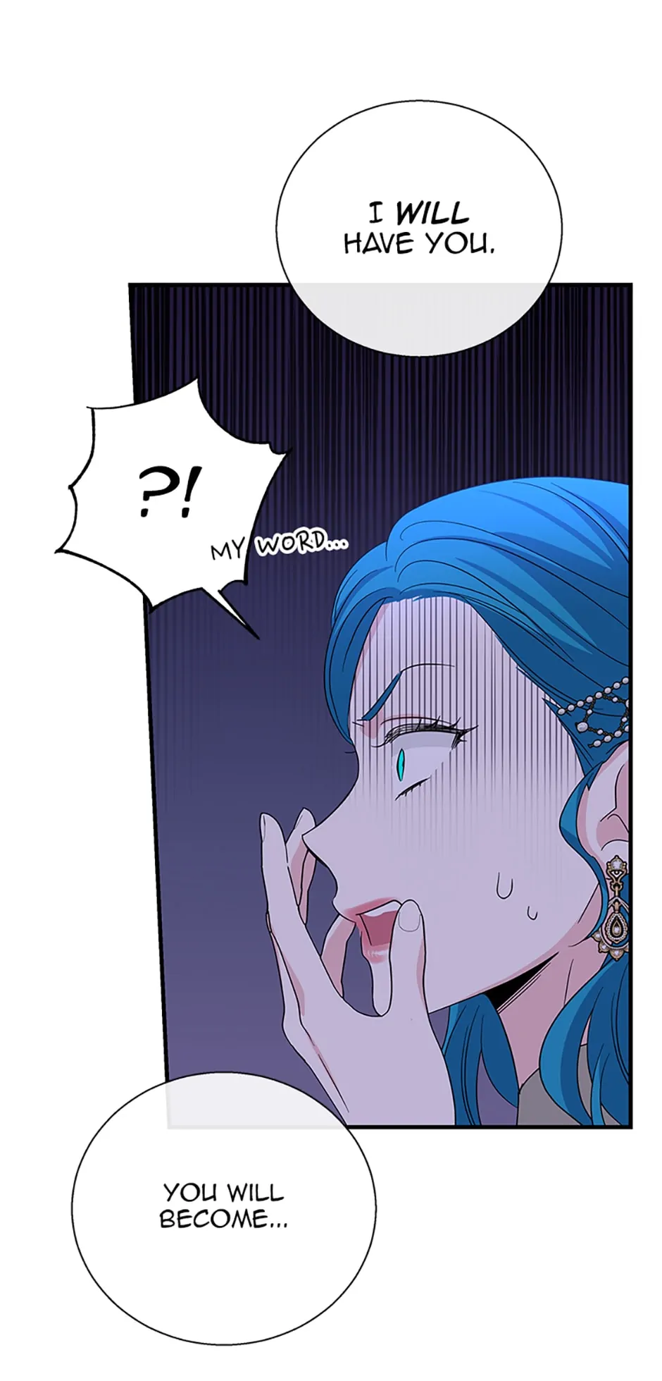 Baroness Goes on Strike [Mature](Official) - Chapter 93 manhwa