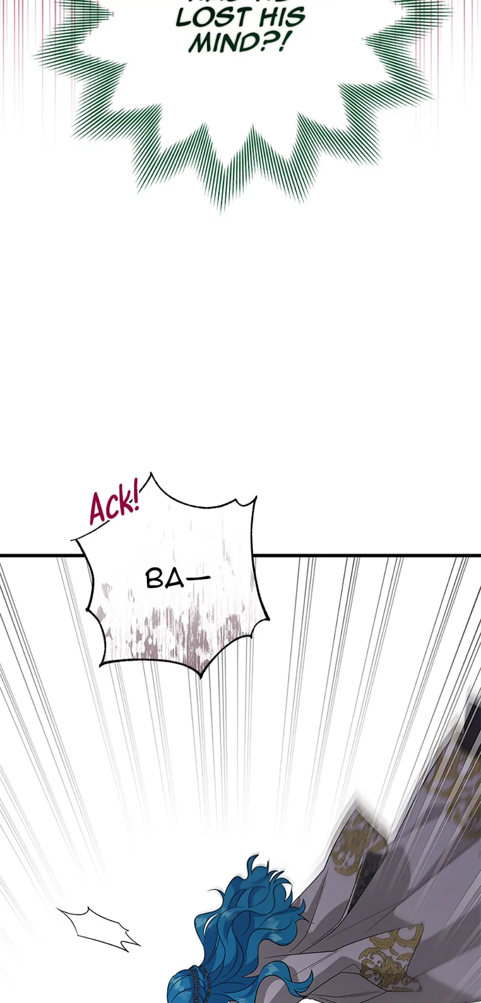 Baroness Goes on Strike [Mature](Official) - Chapter 93 manhwa
