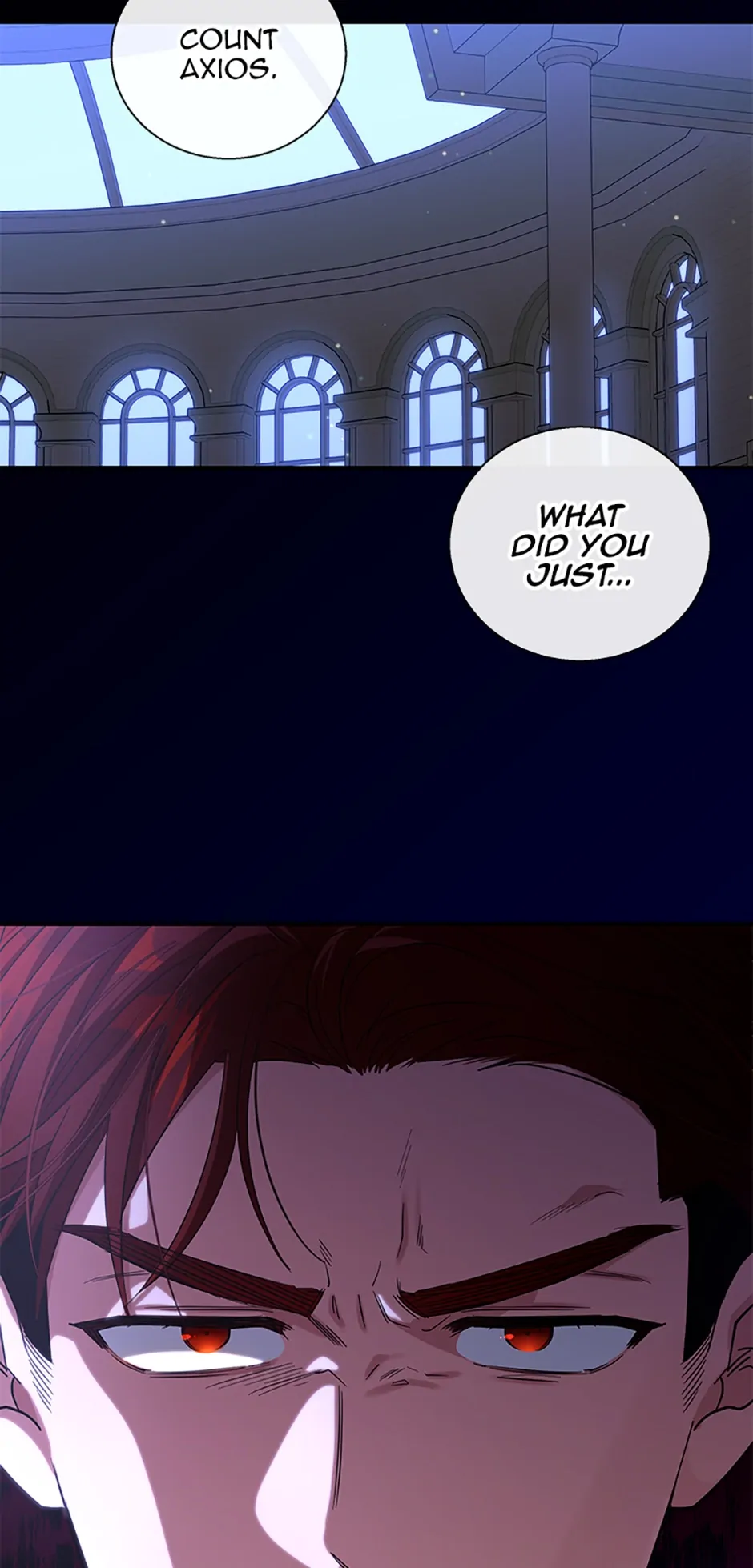 Baroness Goes on Strike [Mature](Official) - Chapter 93 manhwa