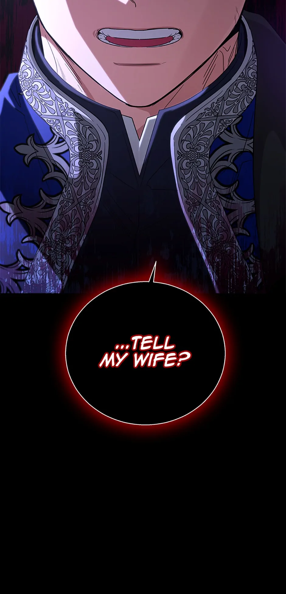 Baroness Goes on Strike [Mature](Official) - Chapter 93 manhwa