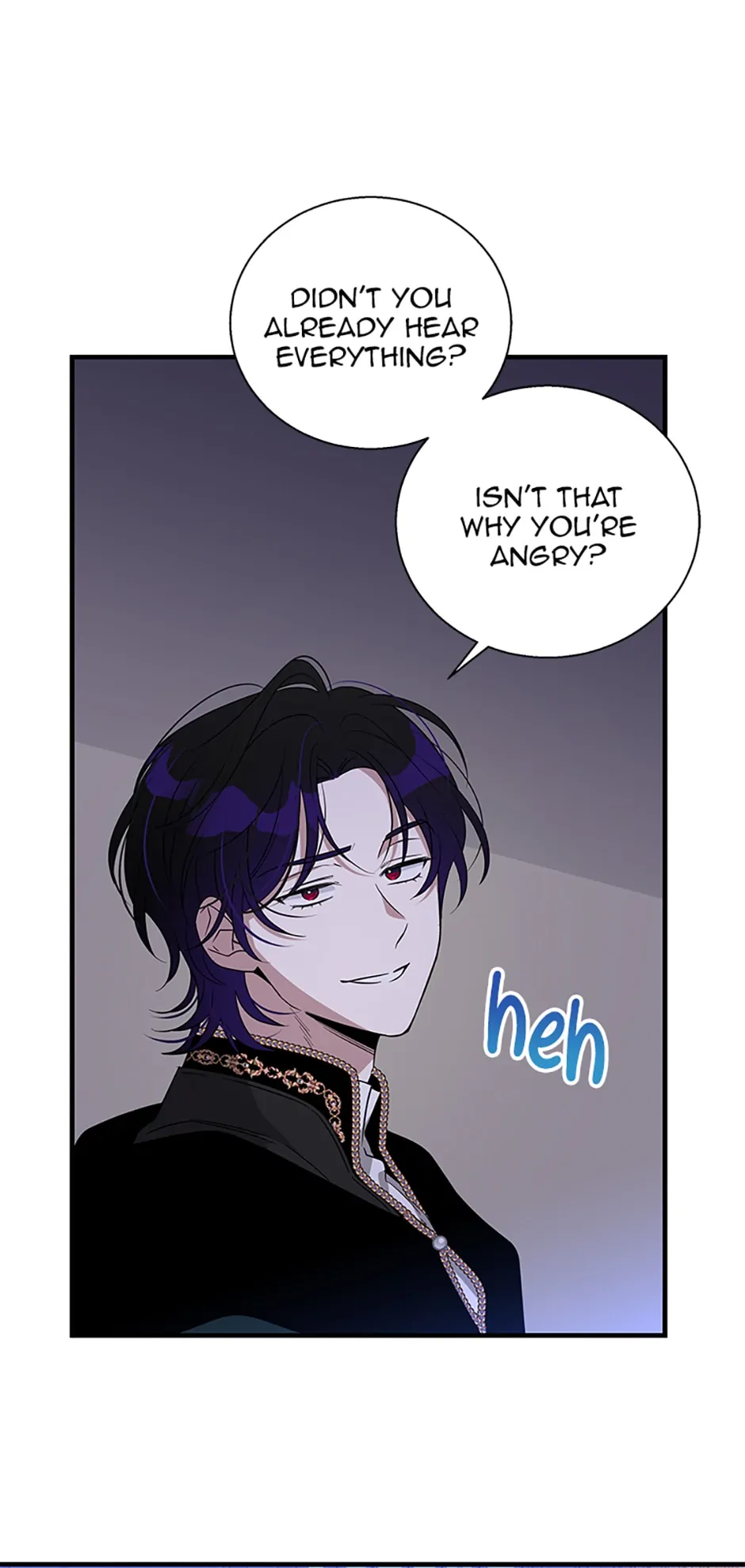 Baroness Goes on Strike [Mature](Official) - Chapter 94 manhwa