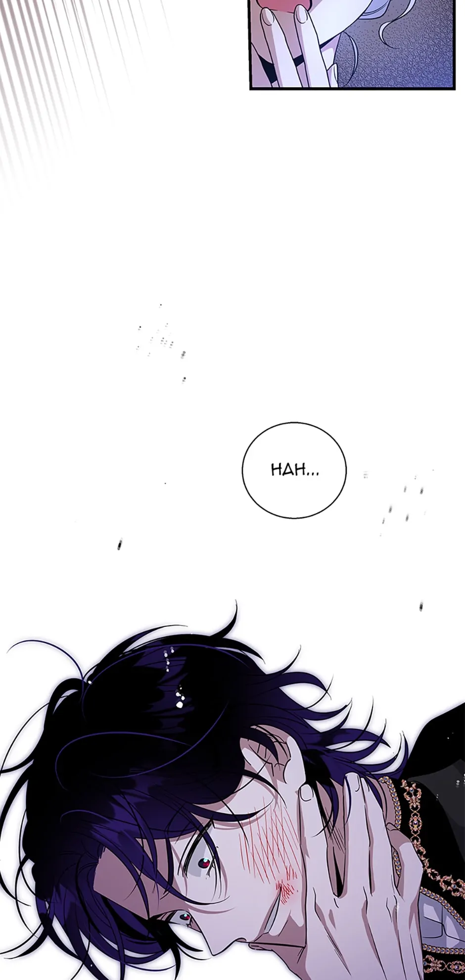 Baroness Goes on Strike [Mature](Official) - Chapter 94 manhwa