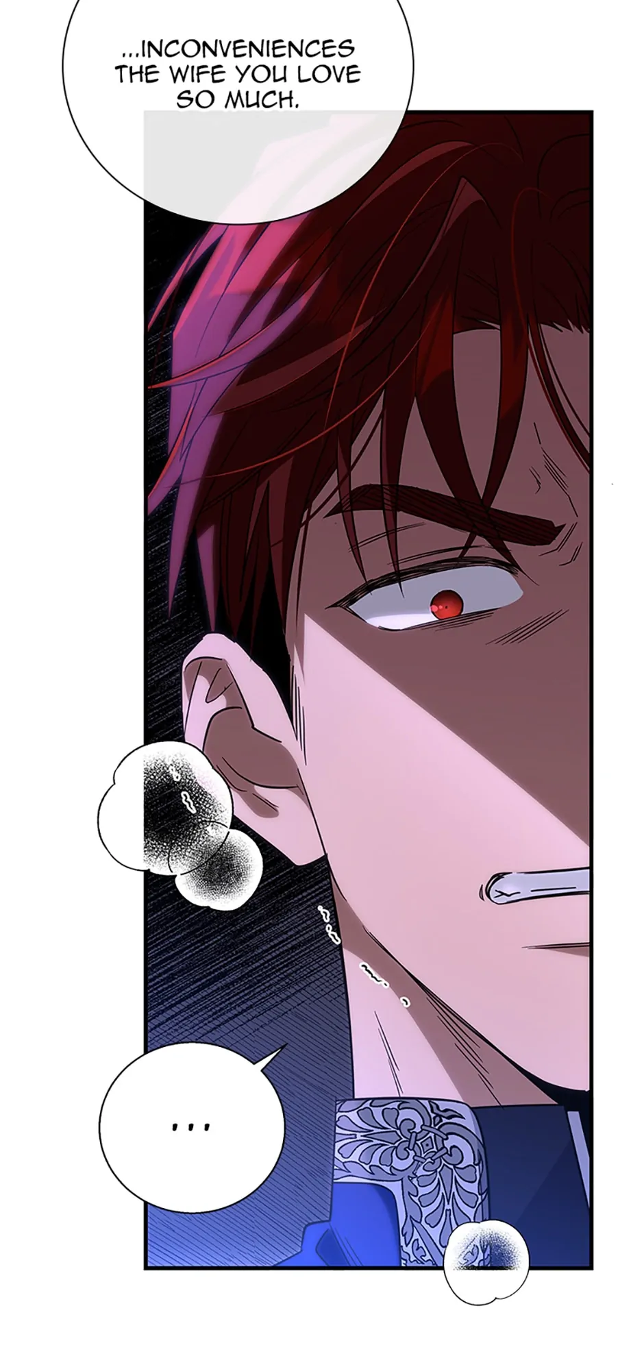 Baroness Goes on Strike [Mature](Official) - Chapter 94 manhwa