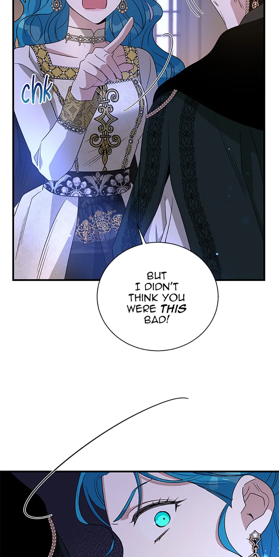 Baroness Goes on Strike [Mature](Official) - Chapter 94 manhwa