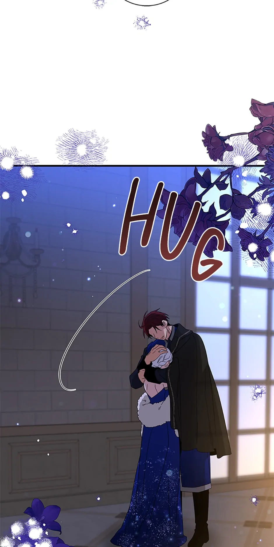 Baroness Goes on Strike [Mature](Official) - Chapter 94 manhwa