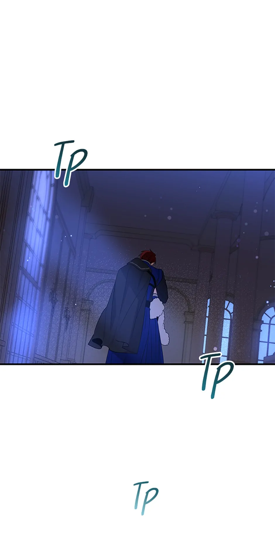 Baroness Goes on Strike [Mature](Official) - Chapter 94 manhwa