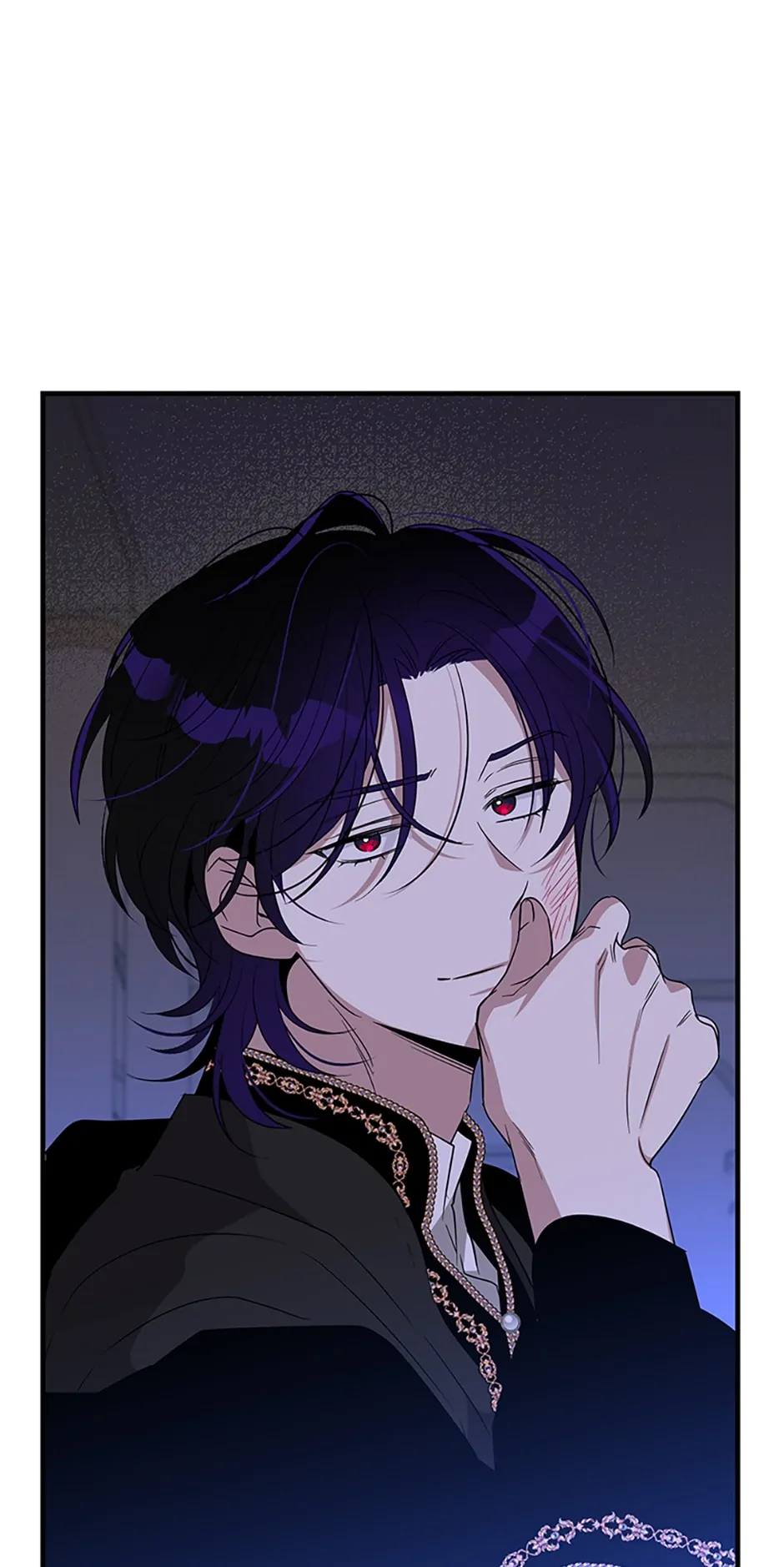 Baroness Goes on Strike [Mature](Official) - Chapter 94 manhwa