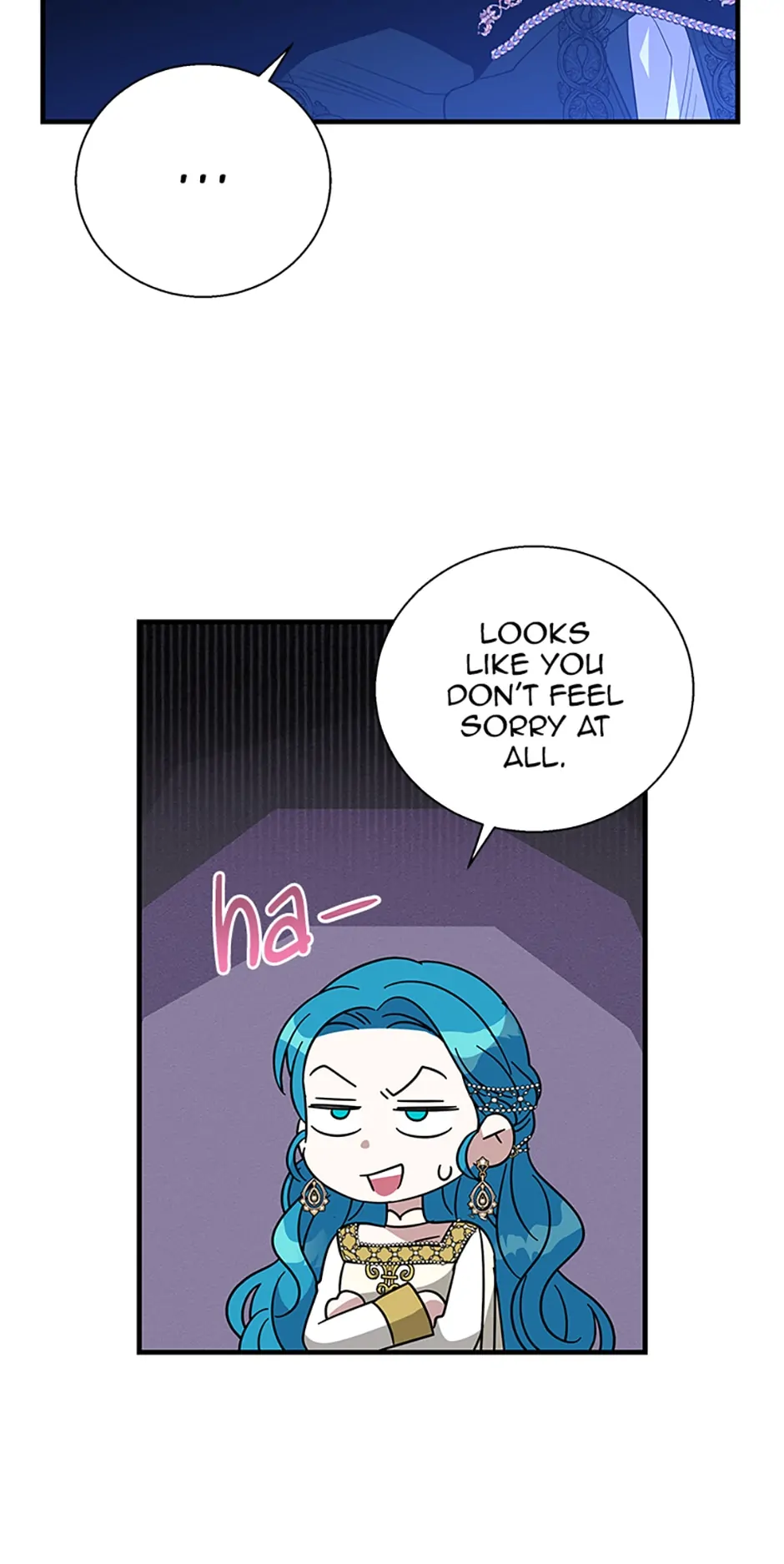 Baroness Goes on Strike [Mature](Official) - Chapter 94 manhwa