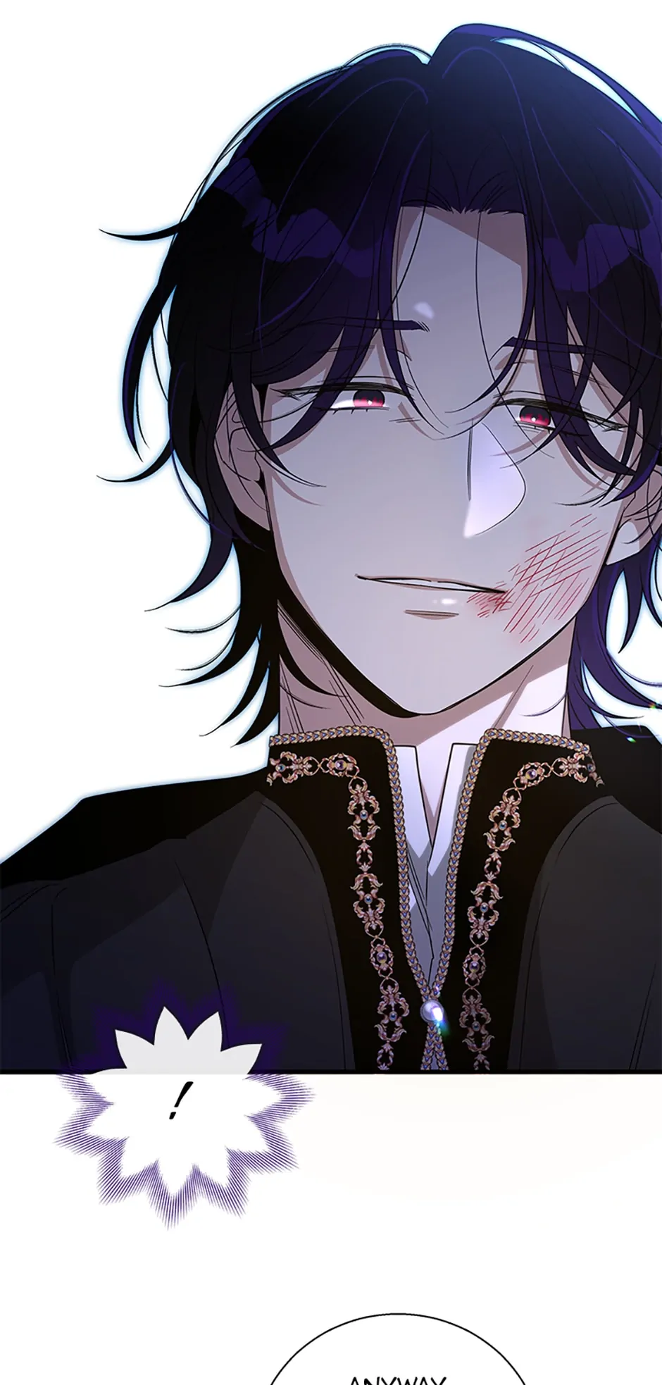 Baroness Goes on Strike [Mature](Official) - Chapter 94 manhwa