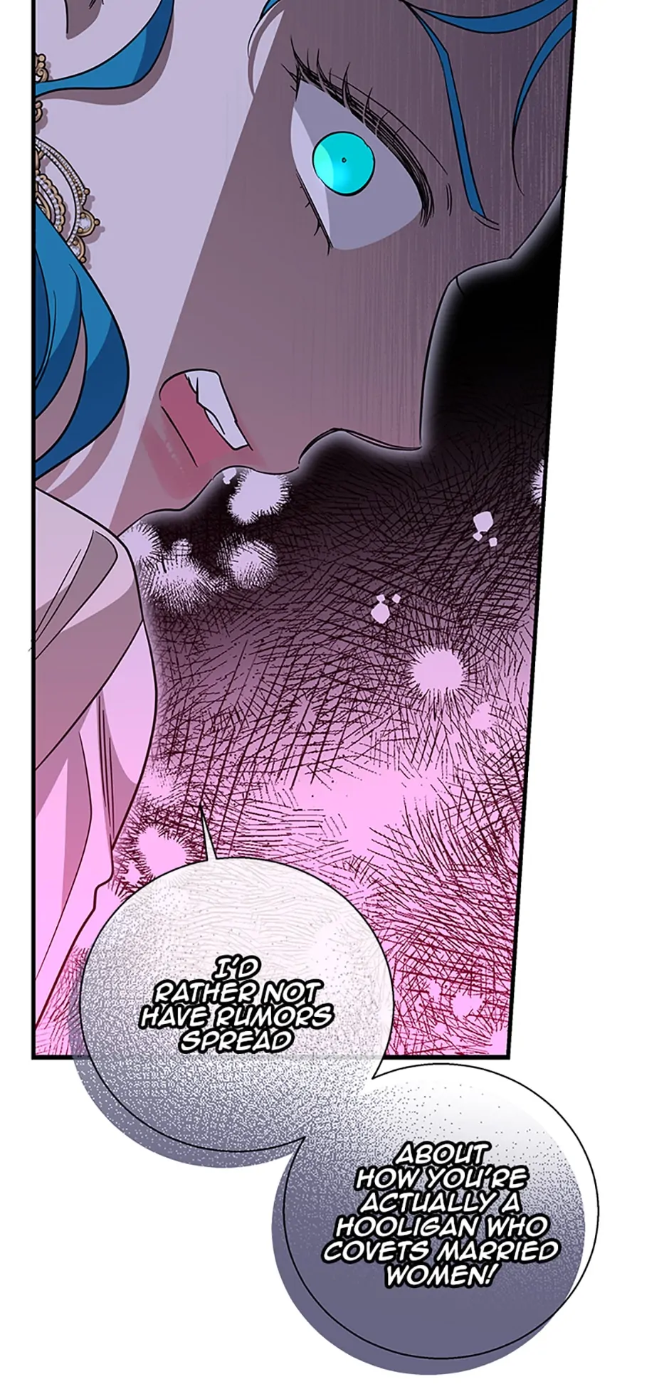 Baroness Goes on Strike [Mature](Official) - Chapter 94 manhwa