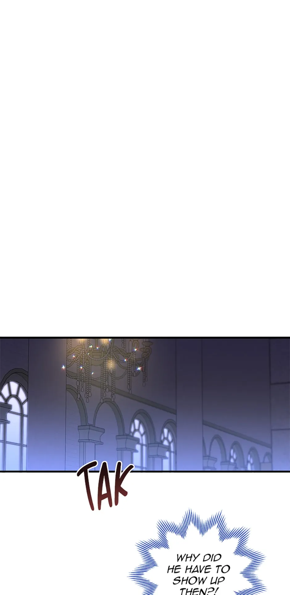 Baroness Goes on Strike [Mature](Official) - Chapter 94 manhwa