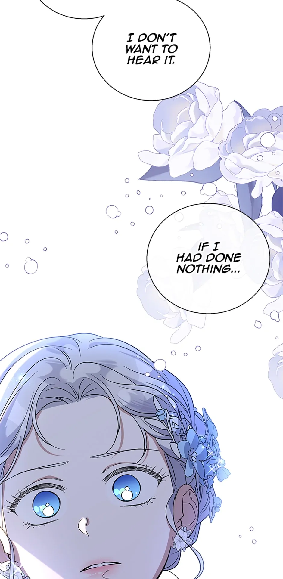 Baroness Goes on Strike [Mature](Official) - Chapter 94 manhwa