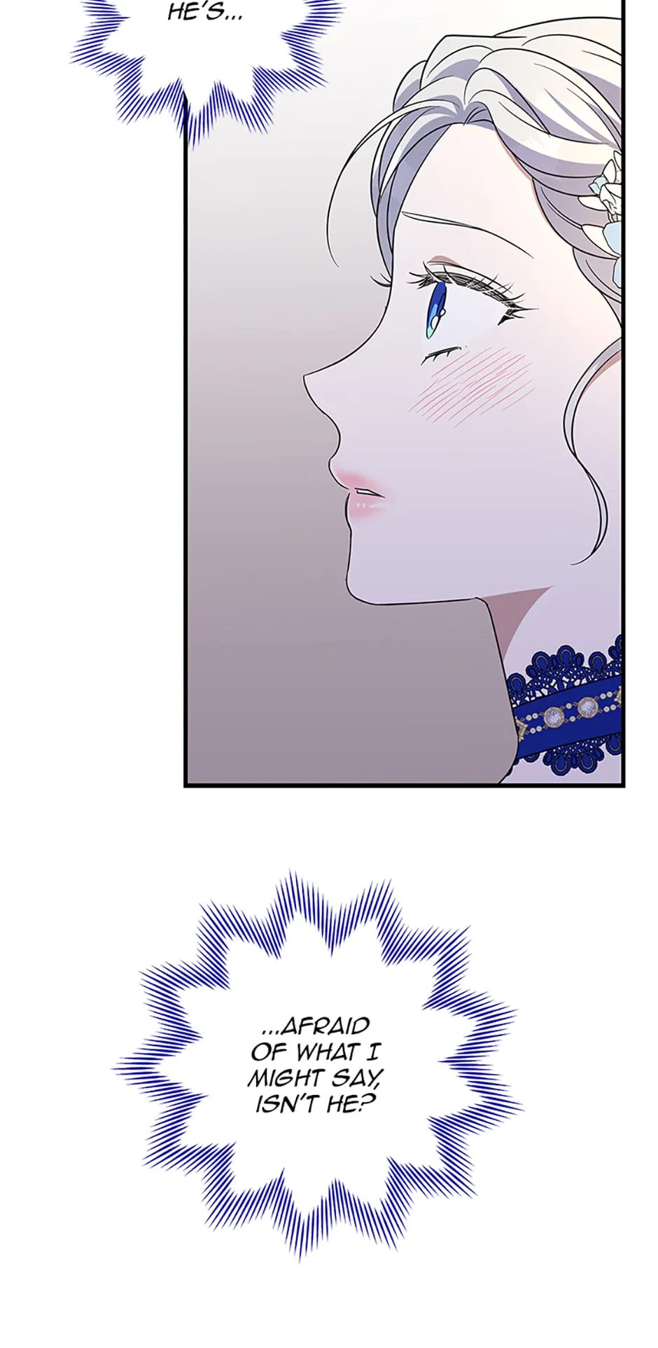 Baroness Goes on Strike [Mature](Official) - Chapter 94 manhwa