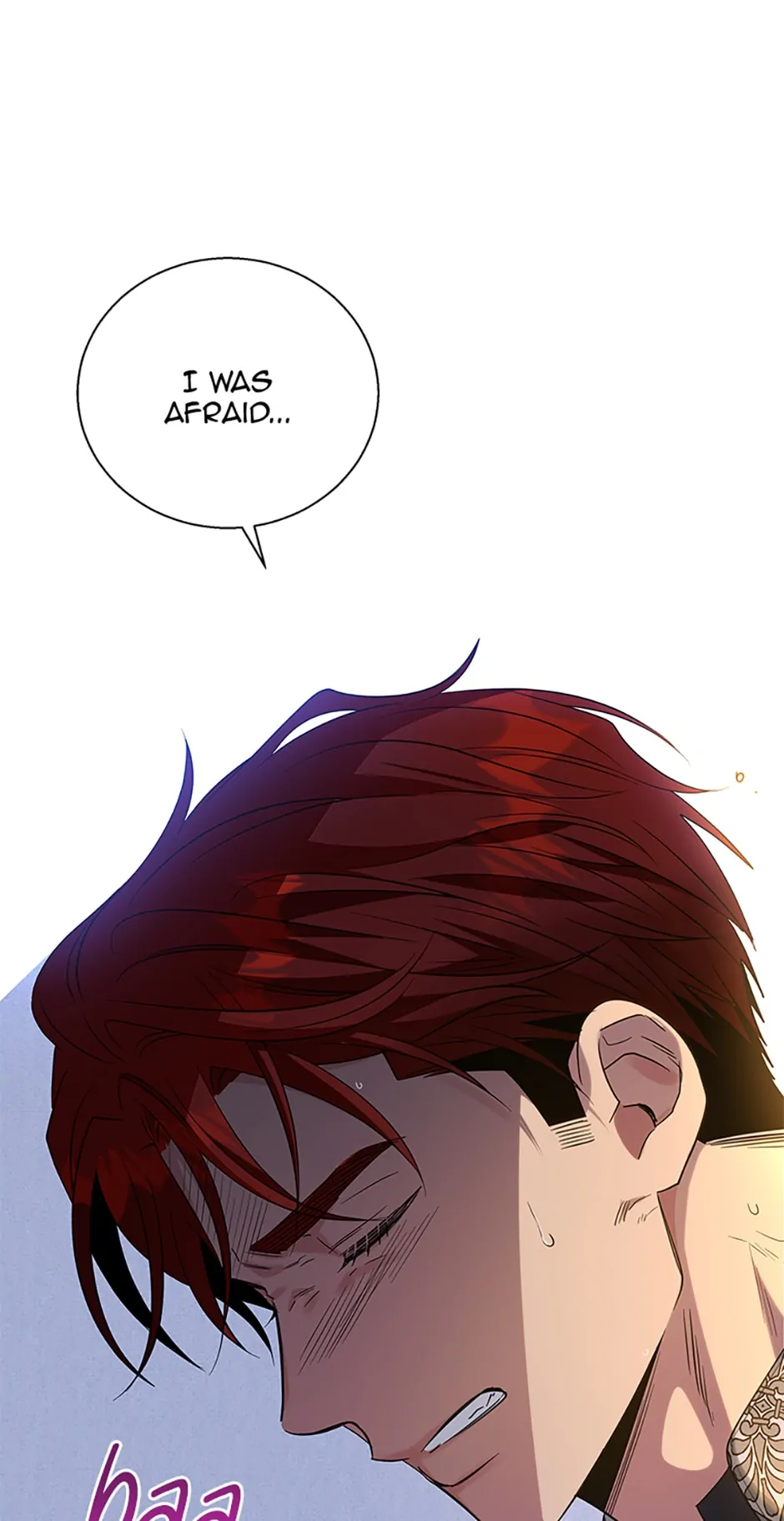 Baroness Goes on Strike [Mature](Official) - Chapter 94 manhwa