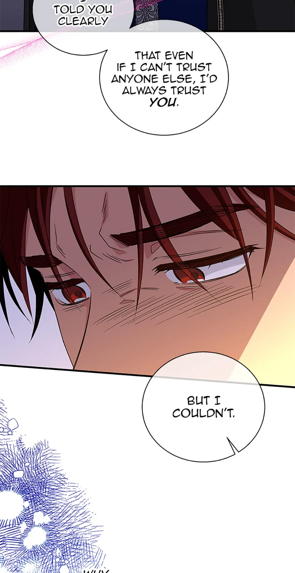 Baroness Goes on Strike [Mature](Official) - Chapter 94 manhwa