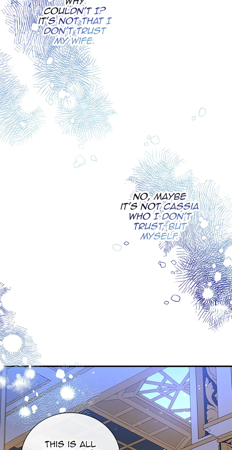 Baroness Goes on Strike [Mature](Official) - Chapter 94 manhwa