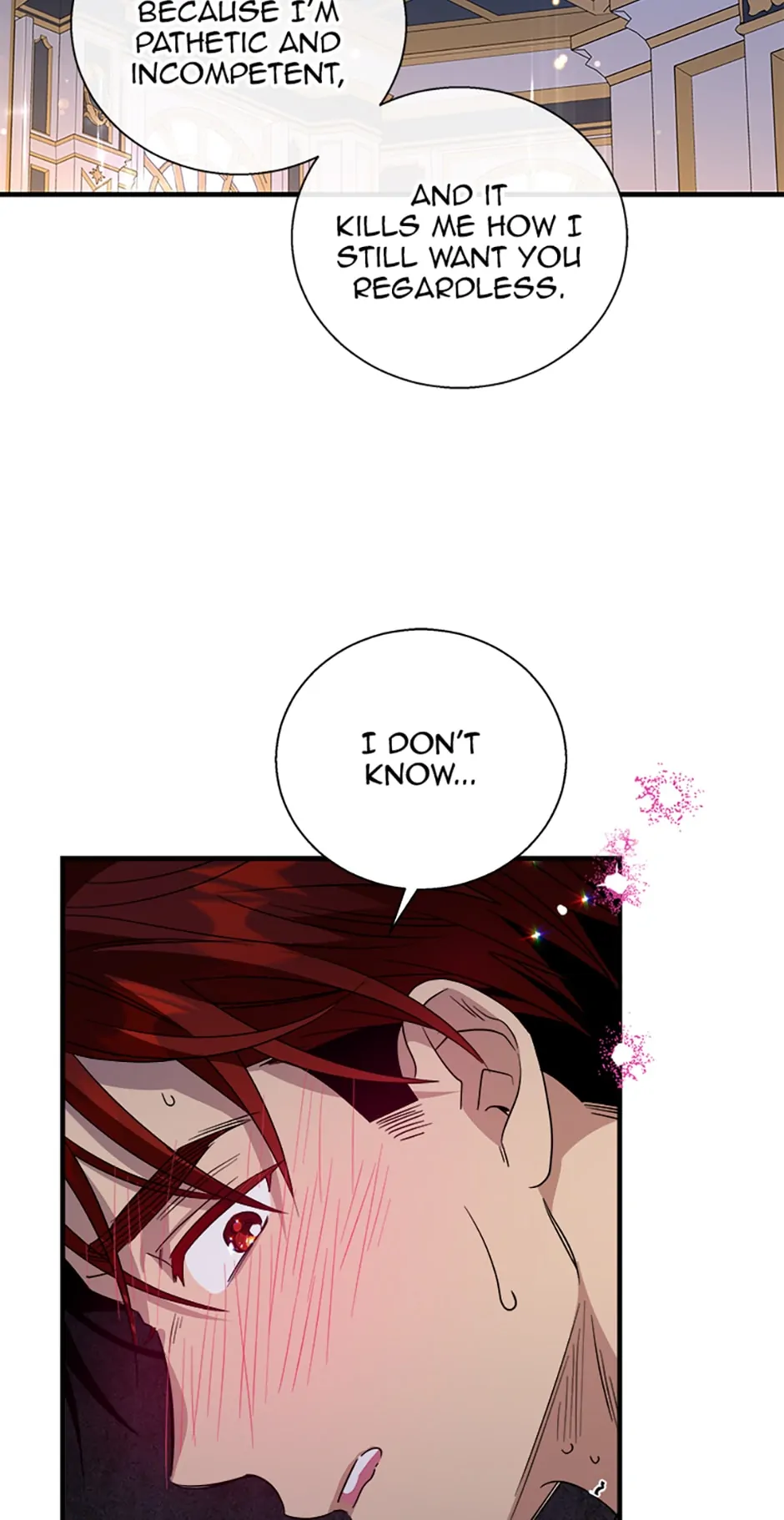 Baroness Goes on Strike [Mature](Official) - Chapter 94 manhwa
