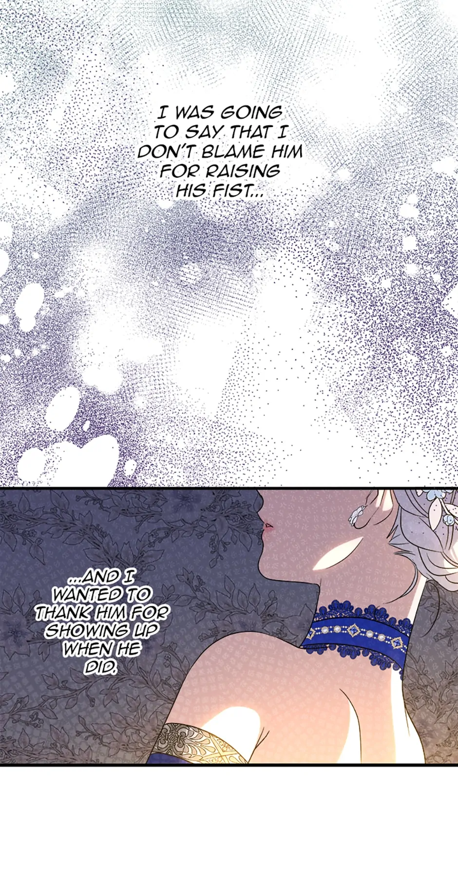 Baroness Goes on Strike [Mature](Official) - Chapter 94 manhwa