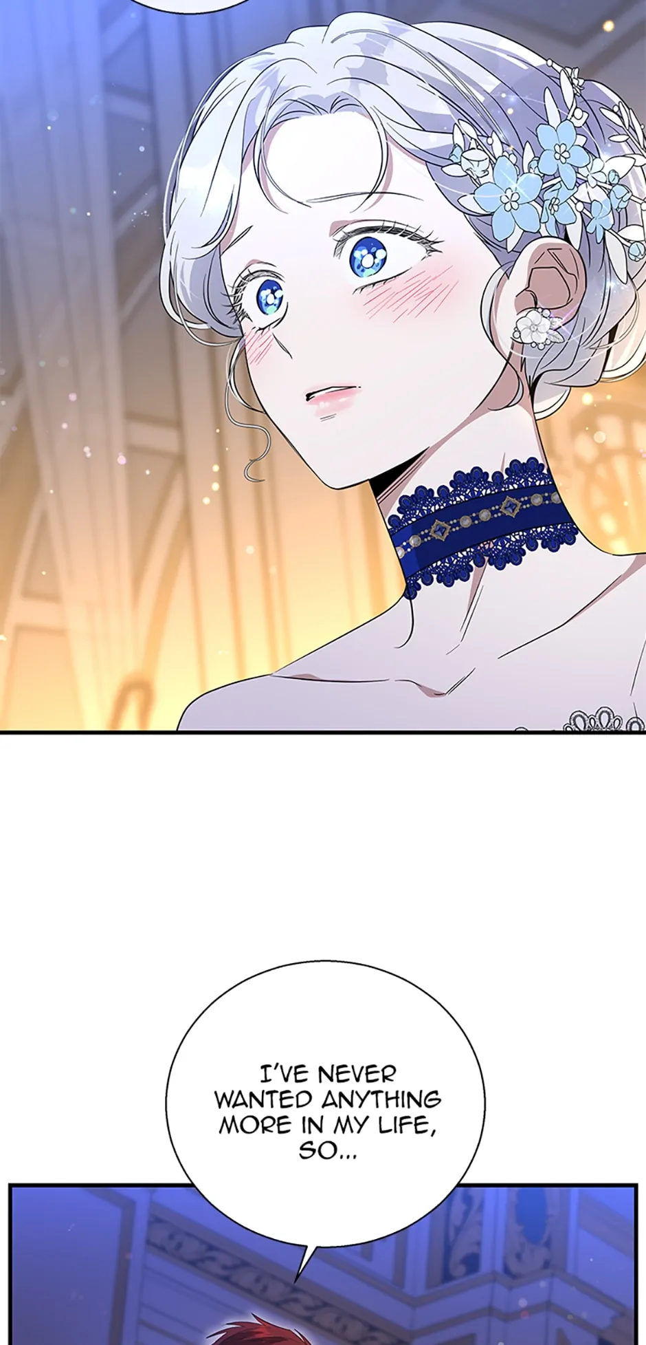 Baroness Goes on Strike [Mature](Official) - Chapter 94 manhwa