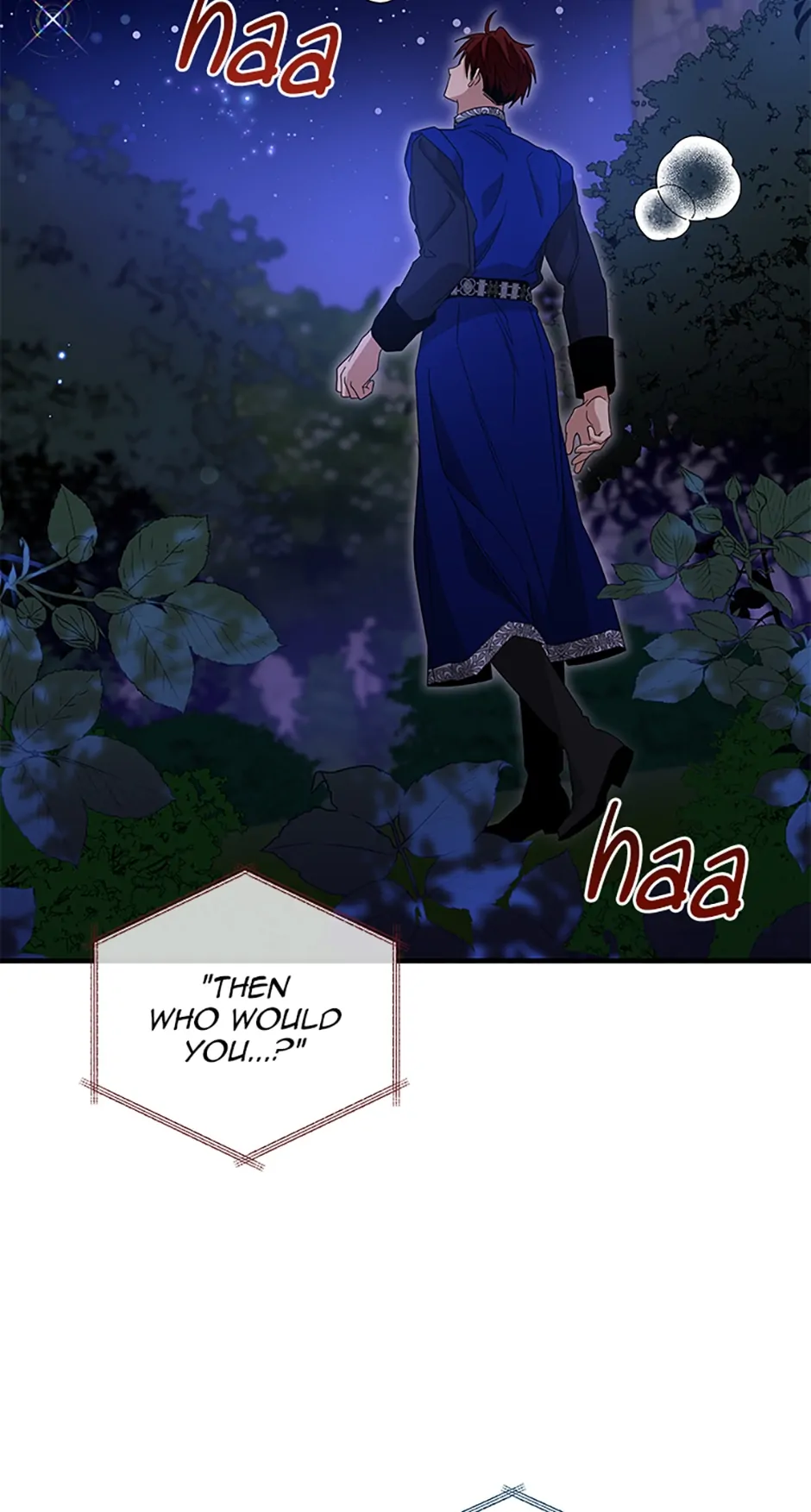 Baroness Goes on Strike [Mature](Official) - Chapter 94 manhwa