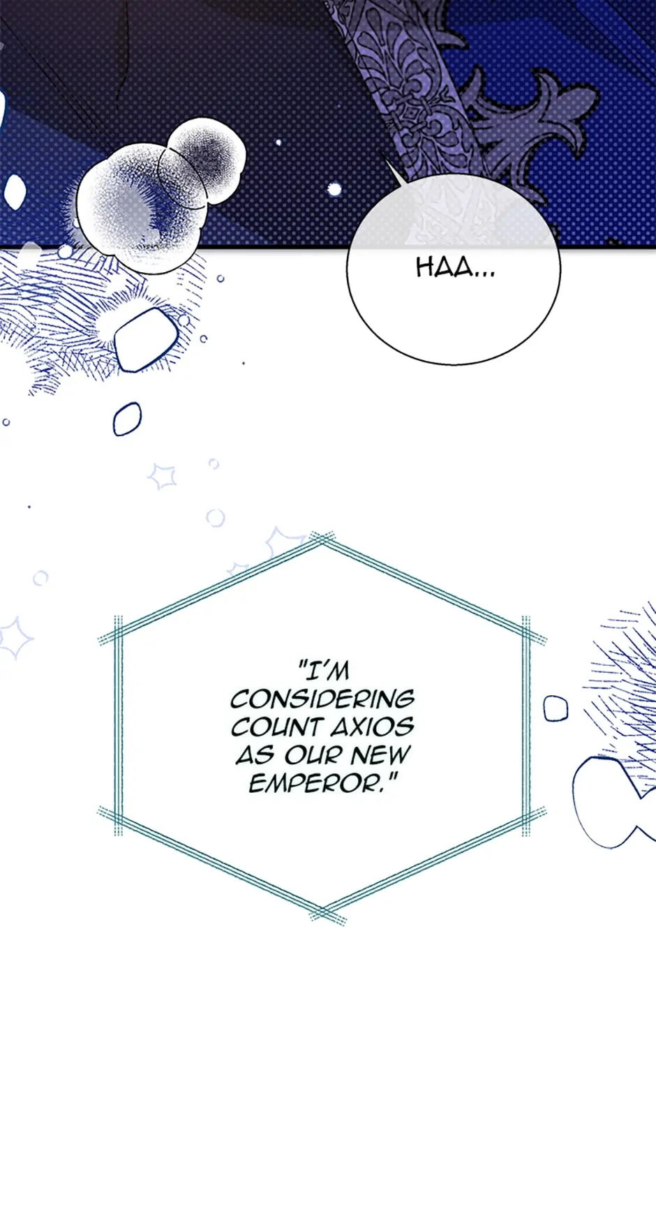 Baroness Goes on Strike [Mature](Official) - Chapter 94 manhwa