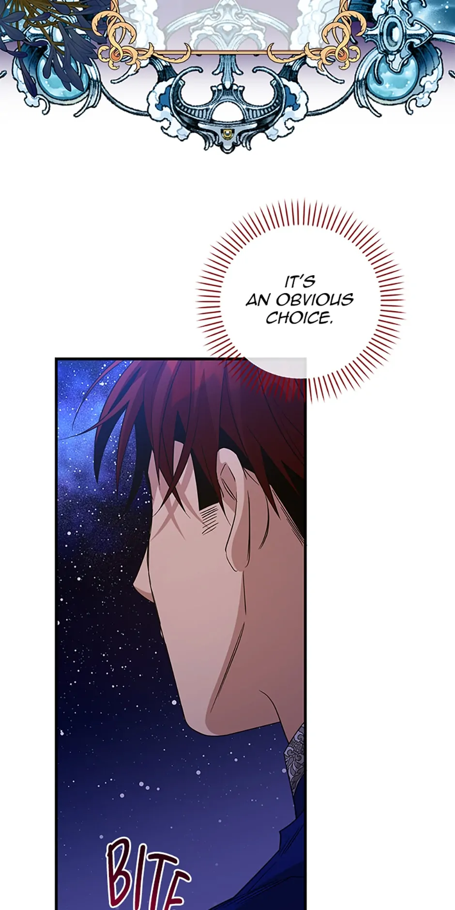 Baroness Goes on Strike [Mature](Official) - Chapter 95 manhwa