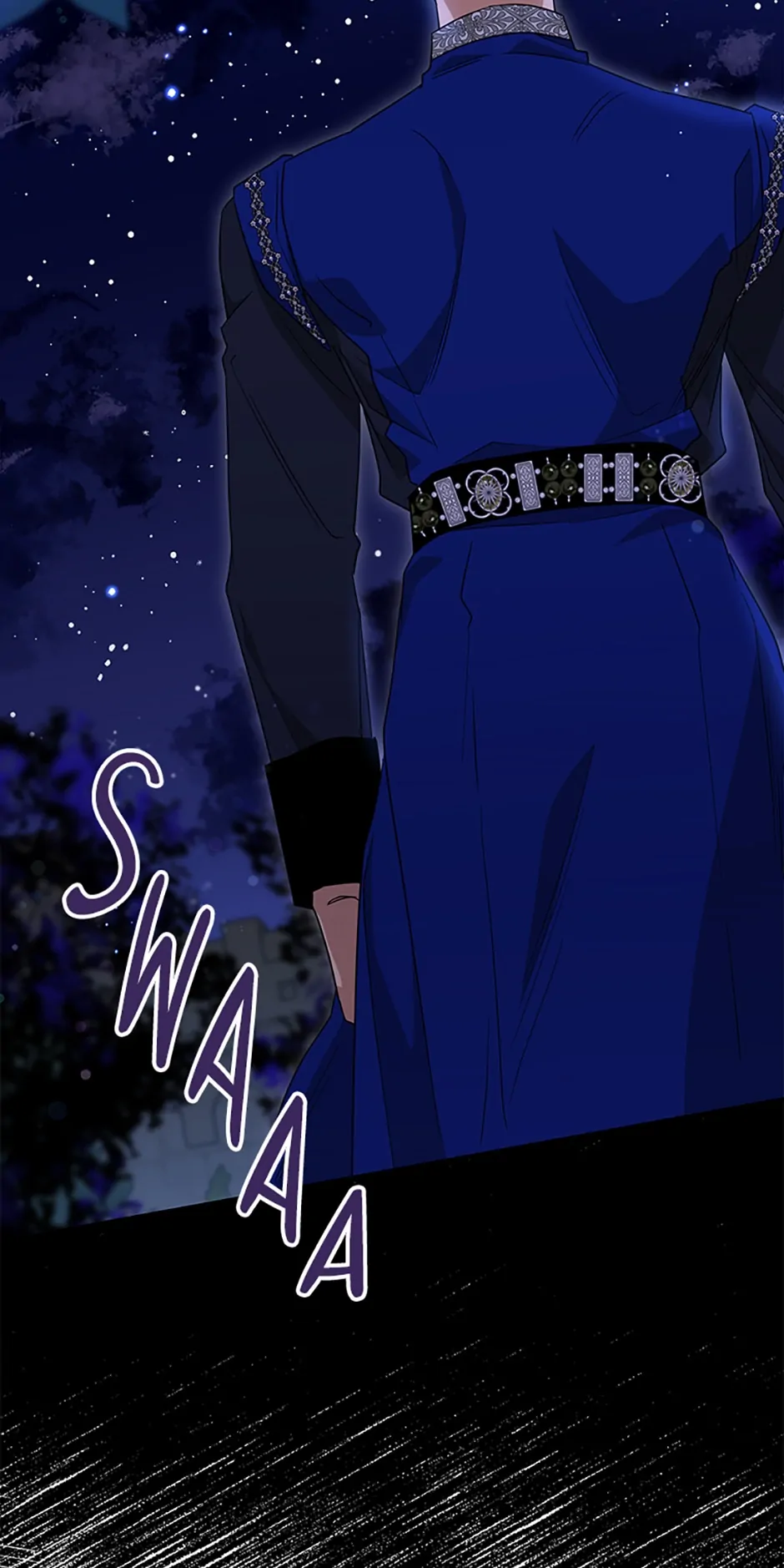 Baroness Goes on Strike [Mature](Official) - Chapter 95 manhwa