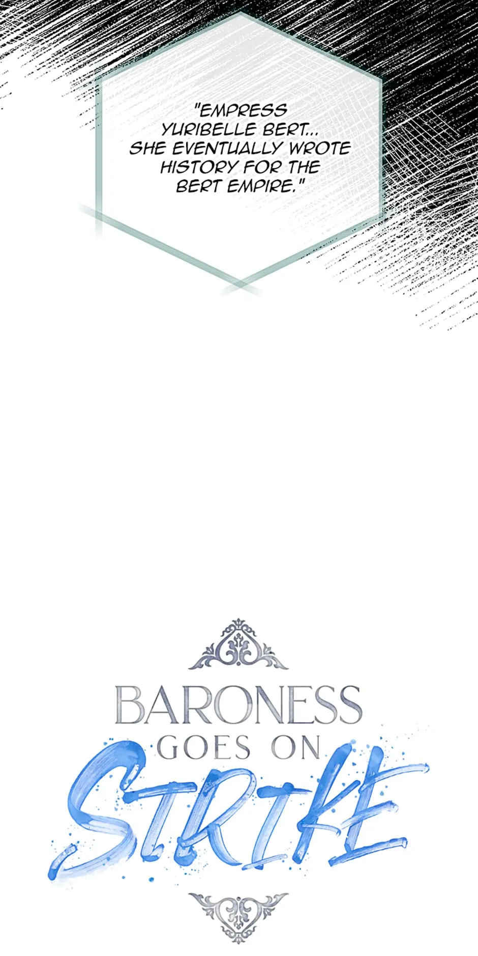 Baroness Goes on Strike [Mature](Official) - Chapter 95 manhwa