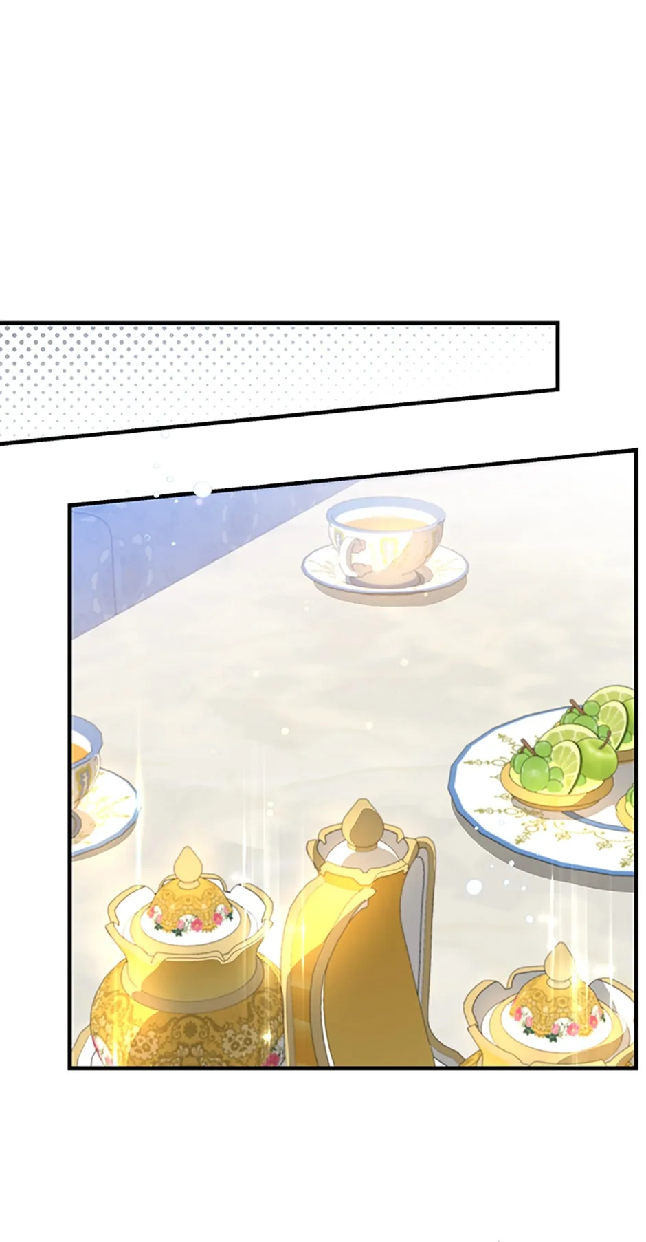 Baroness Goes on Strike [Mature](Official) - Chapter 95 manhwa
