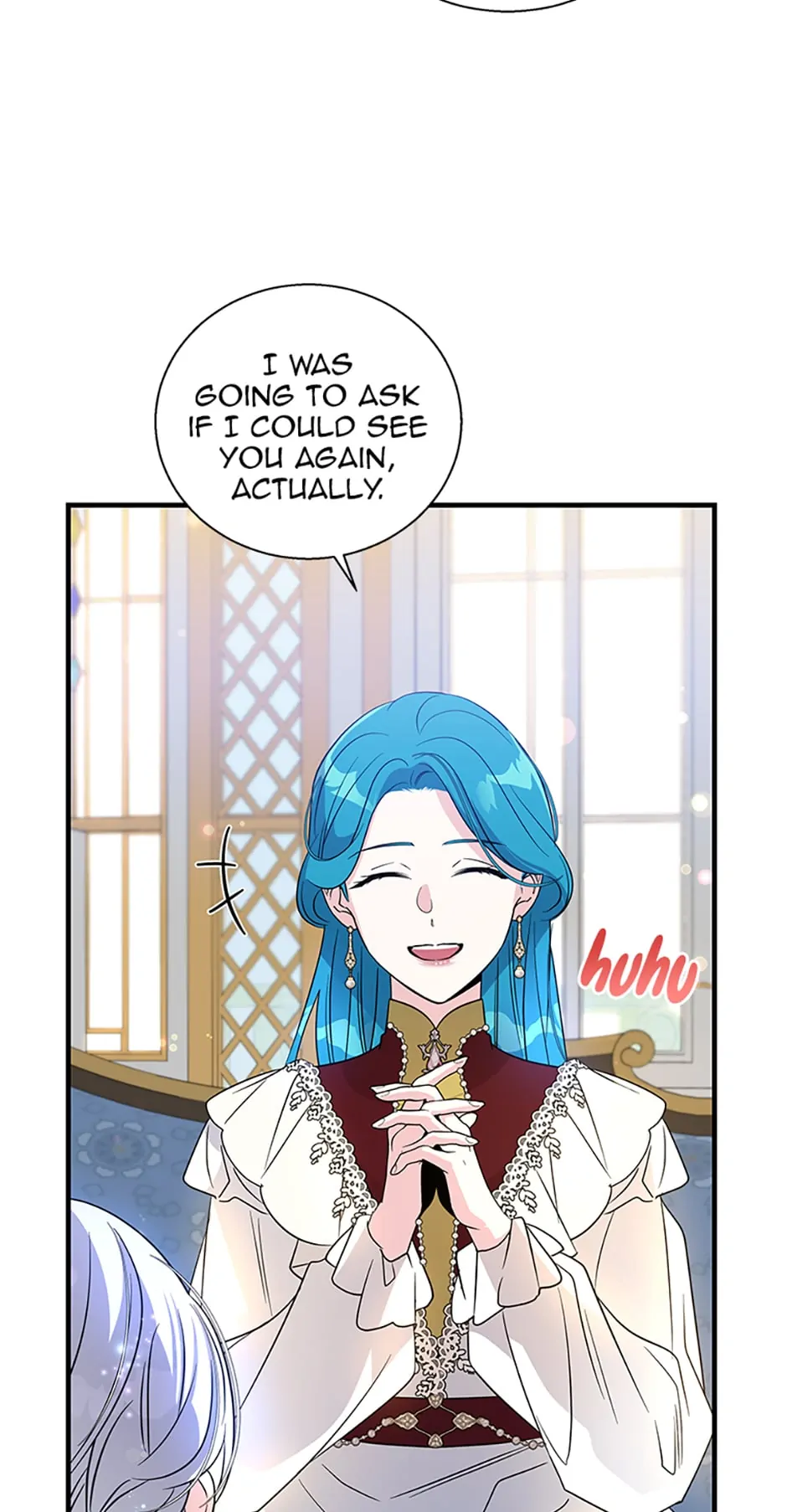 Baroness Goes on Strike [Mature](Official) - Chapter 95 manhwa